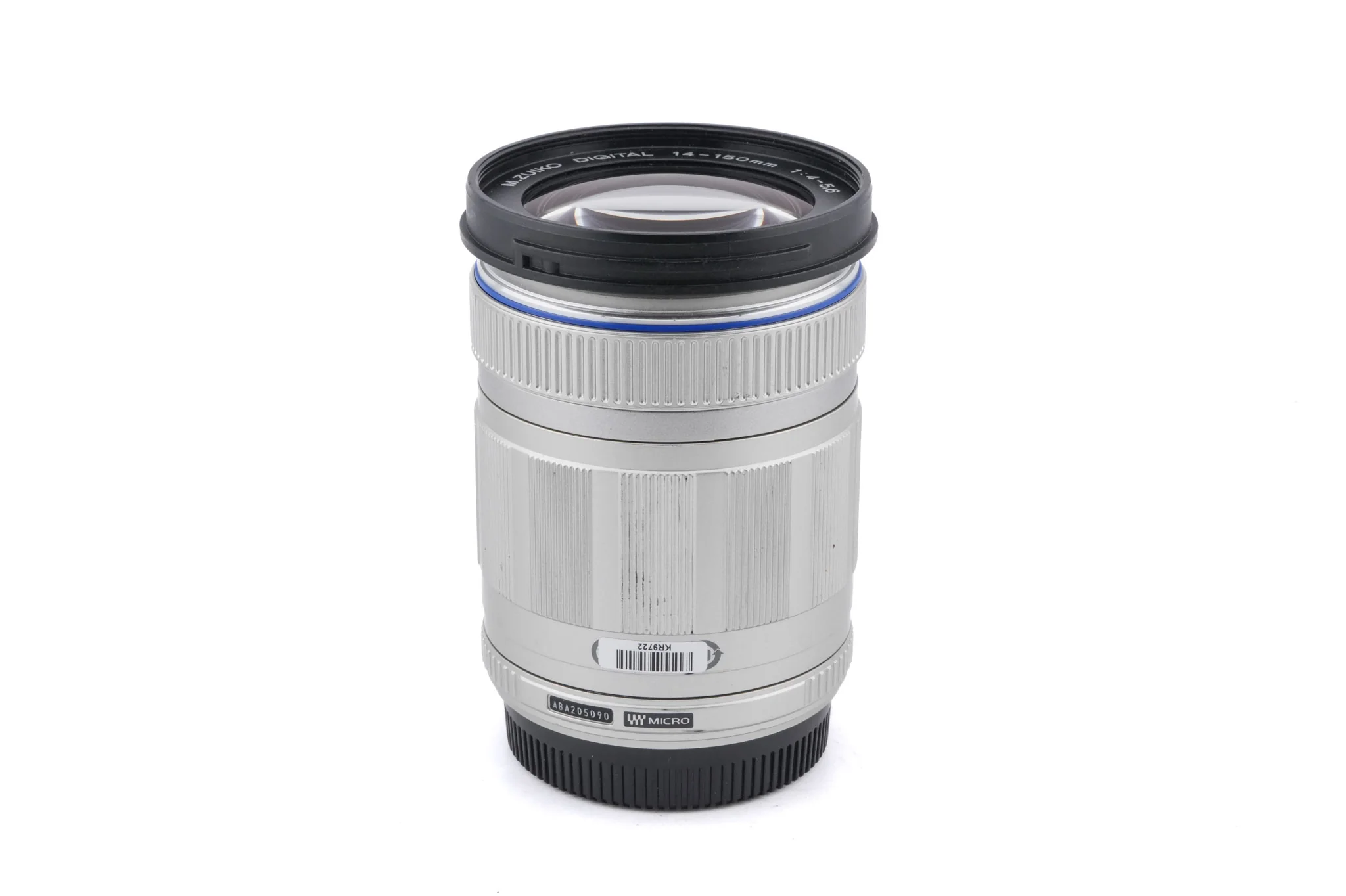 Olympus 14-150mm f4-5.6 M.Zuiko Digital ED MSC - Image 2