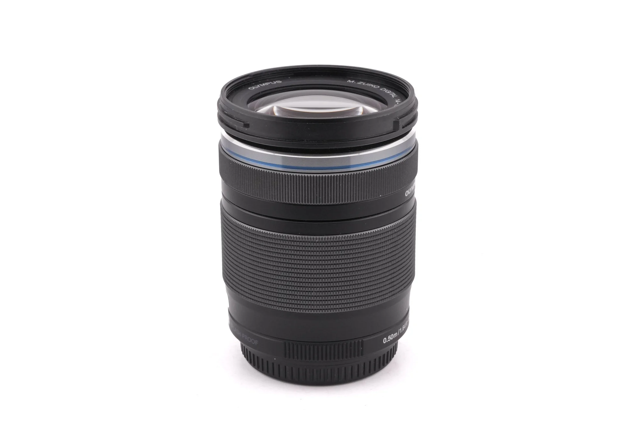 Olympus 14-150mm f4-5.6 M.Zuiko Digital MSC ED II - Image 2