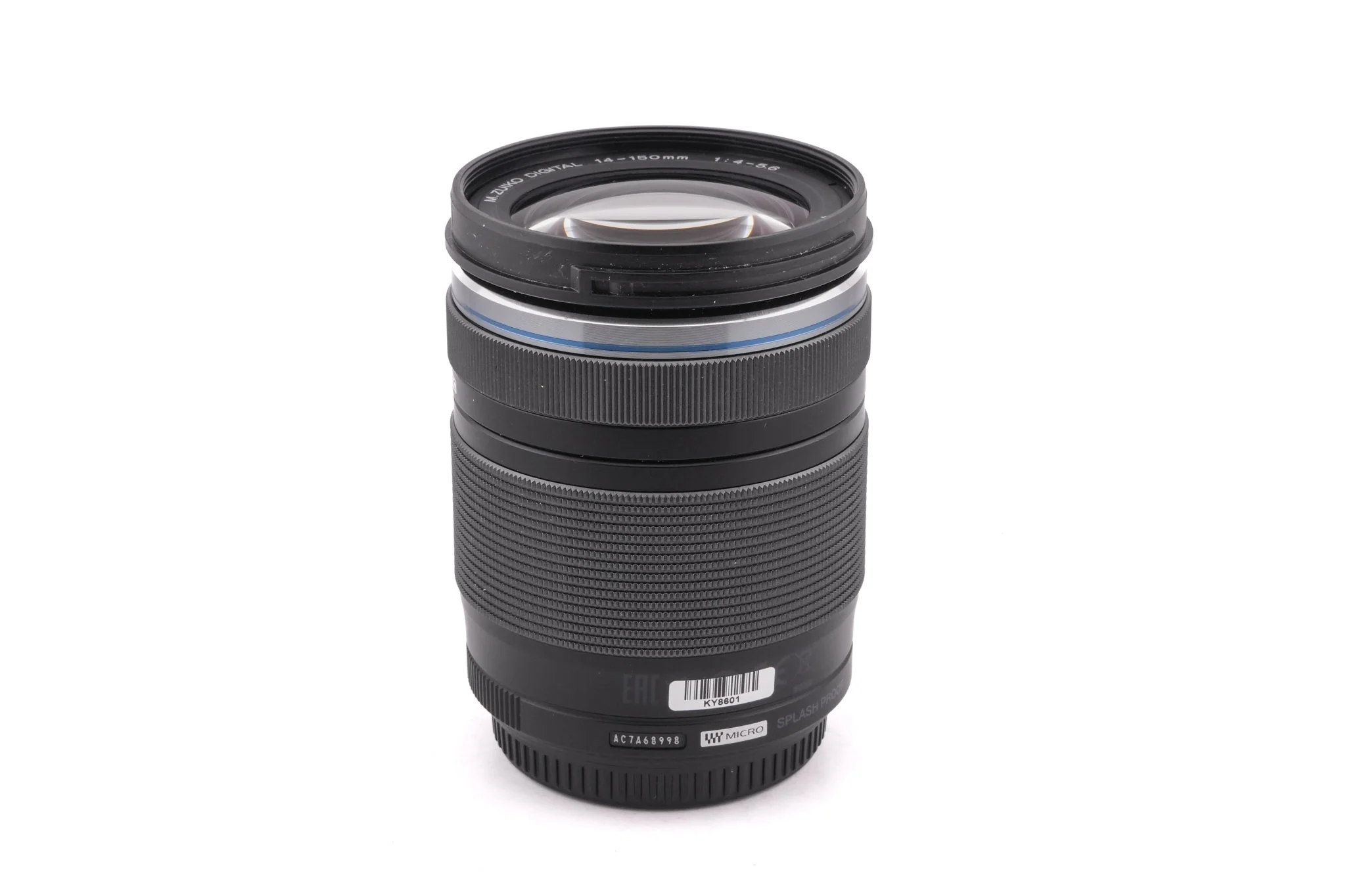 Olympus 14-150mm f4-5.6 M.Zuiko Digital MSC ED II - Image 3