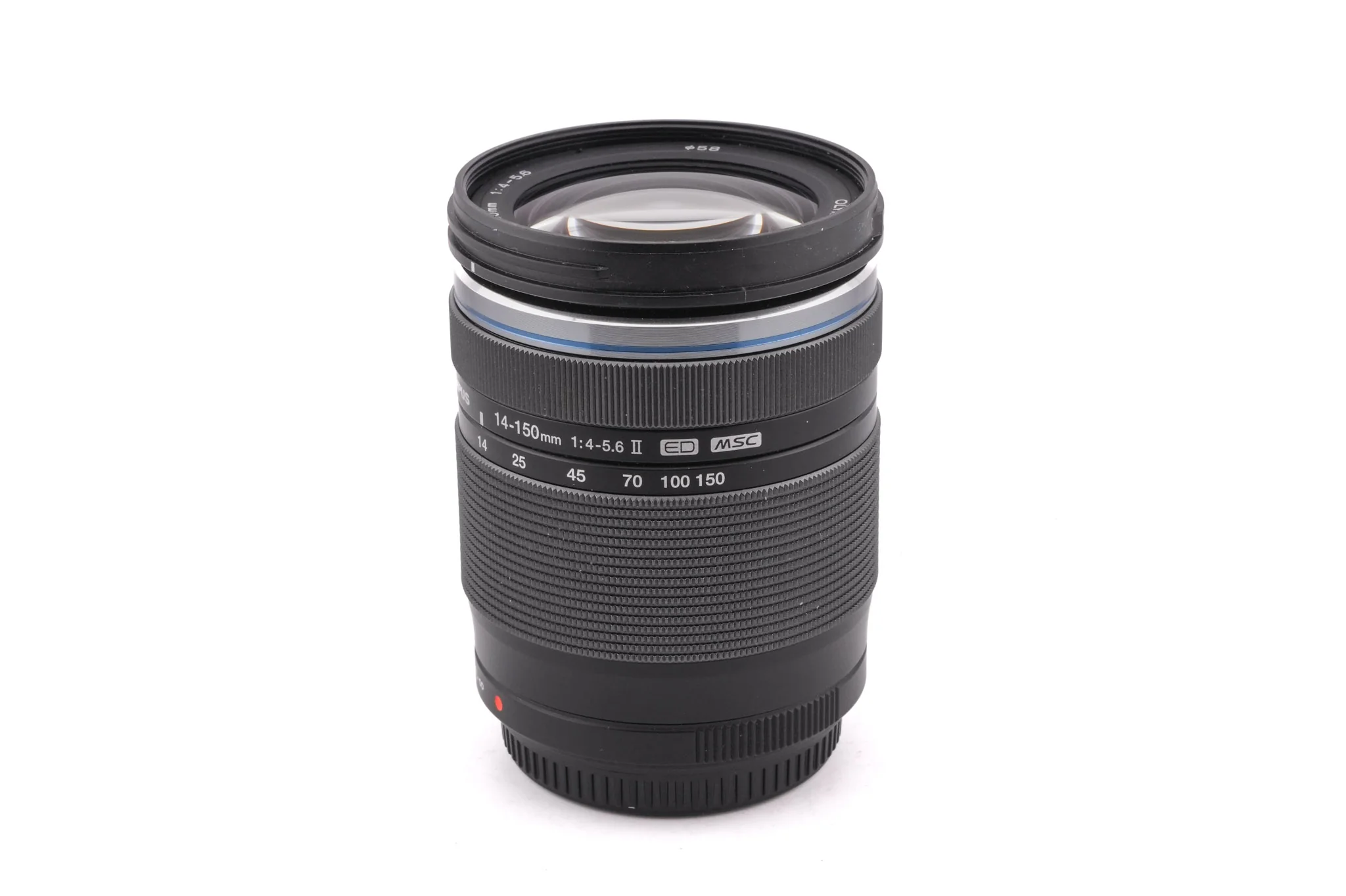 Olympus 14-150mm f4-5.6 M.Zuiko Digital MSC ED II - Image 4