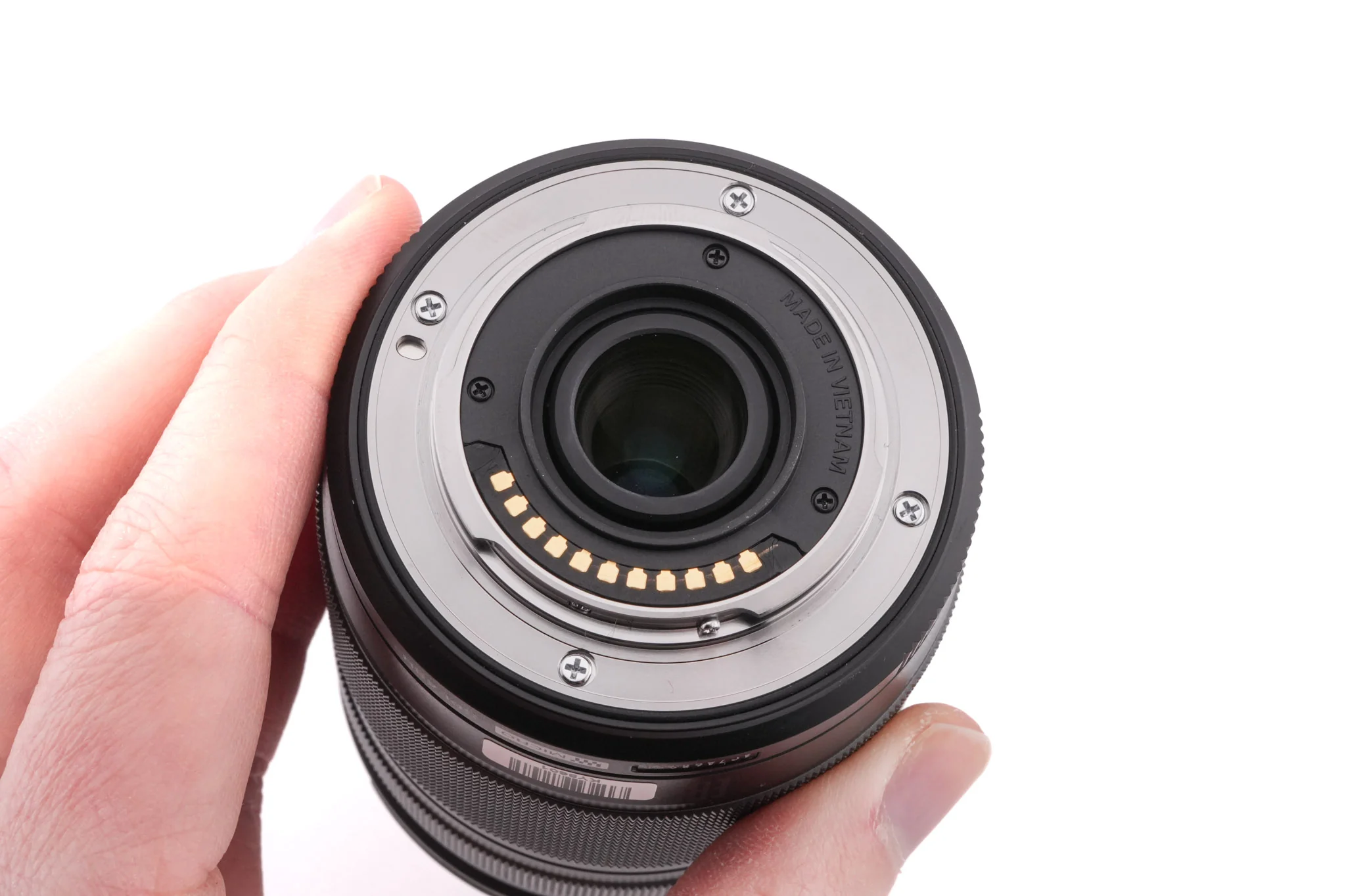 Olympus 14-150mm f4-5.6 M.Zuiko Digital MSC ED II - Image 6