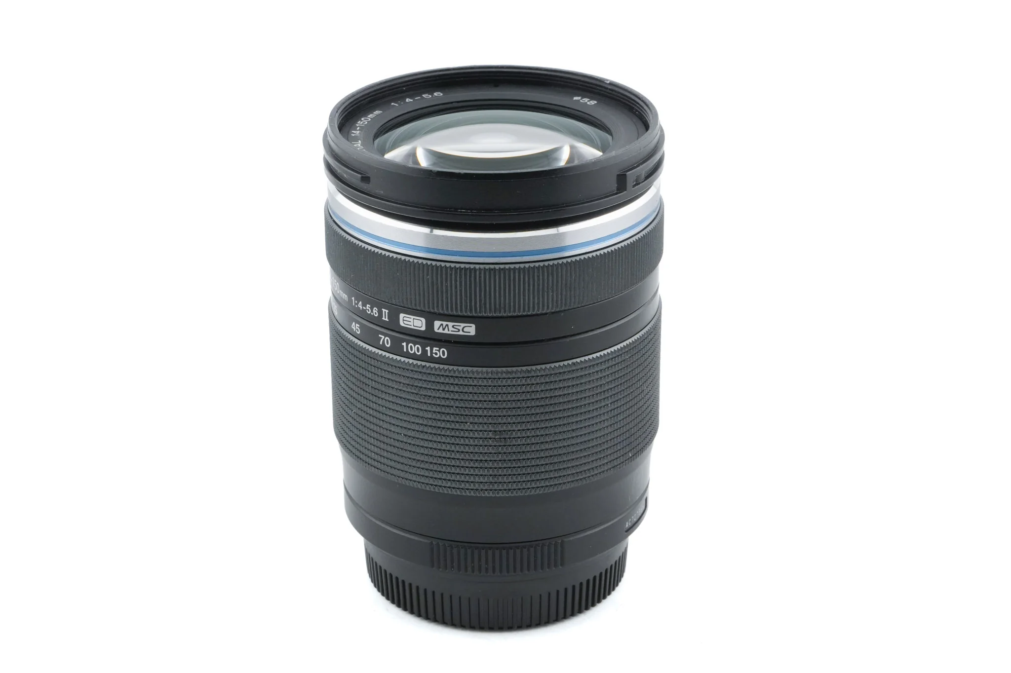 Olympus 14-150mm f4-5.6 M.Zuiko Digital MSC ED II - Image 2