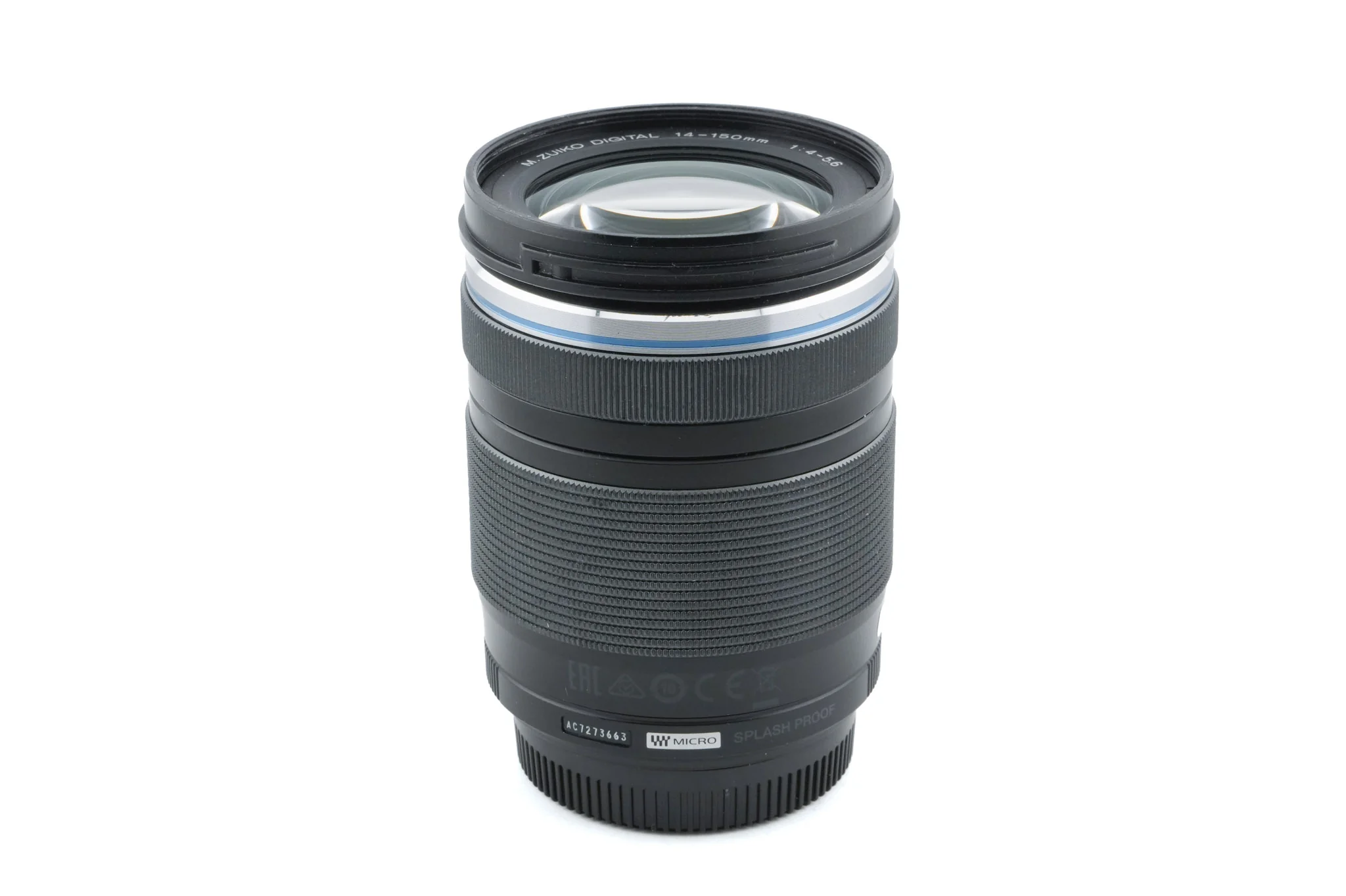 Olympus 14-150mm f4-5.6 M.Zuiko Digital MSC ED II - Image 3