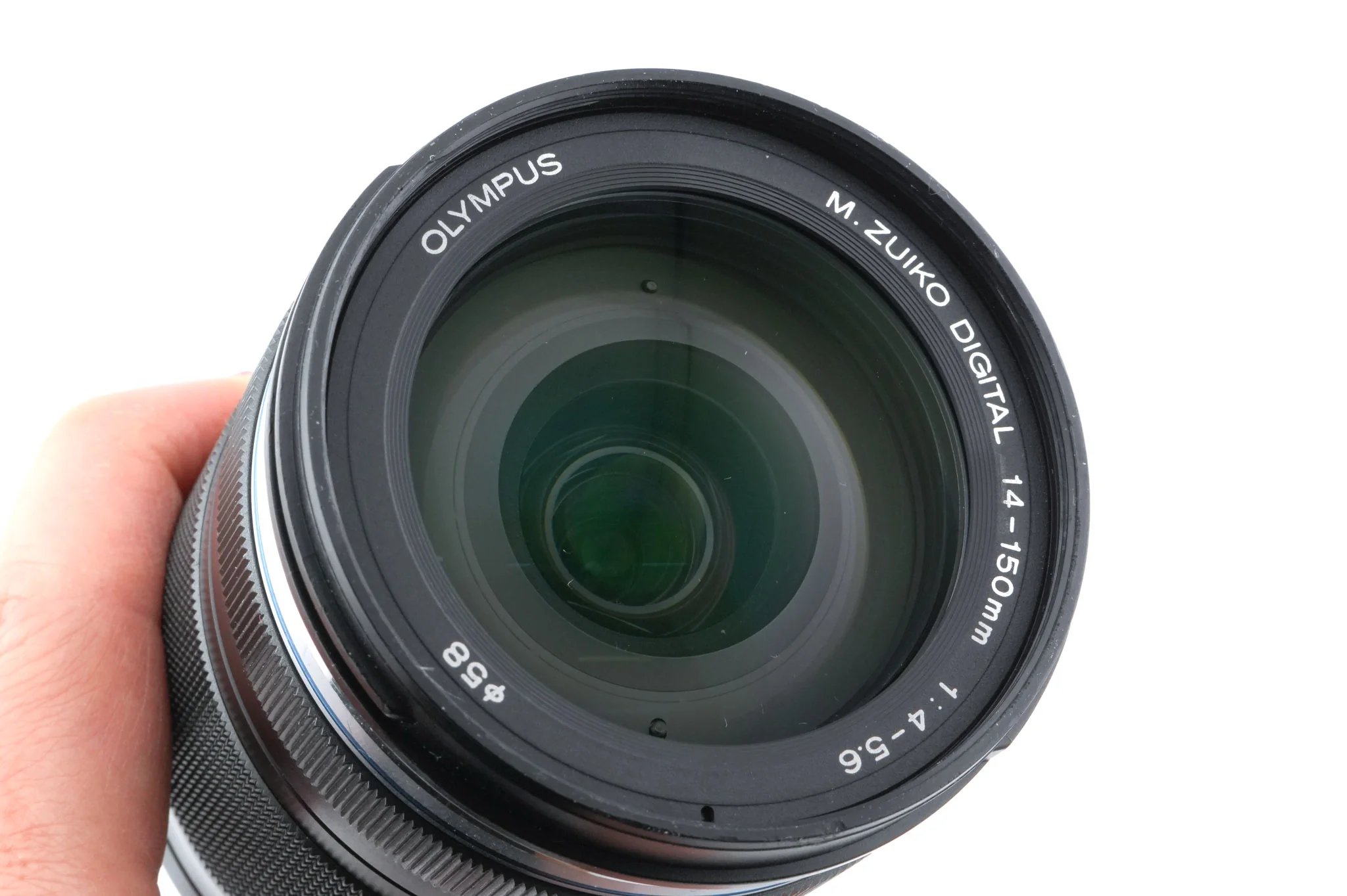 Olympus 14-150mm f4-5.6 M.Zuiko Digital MSC ED II - Image 5