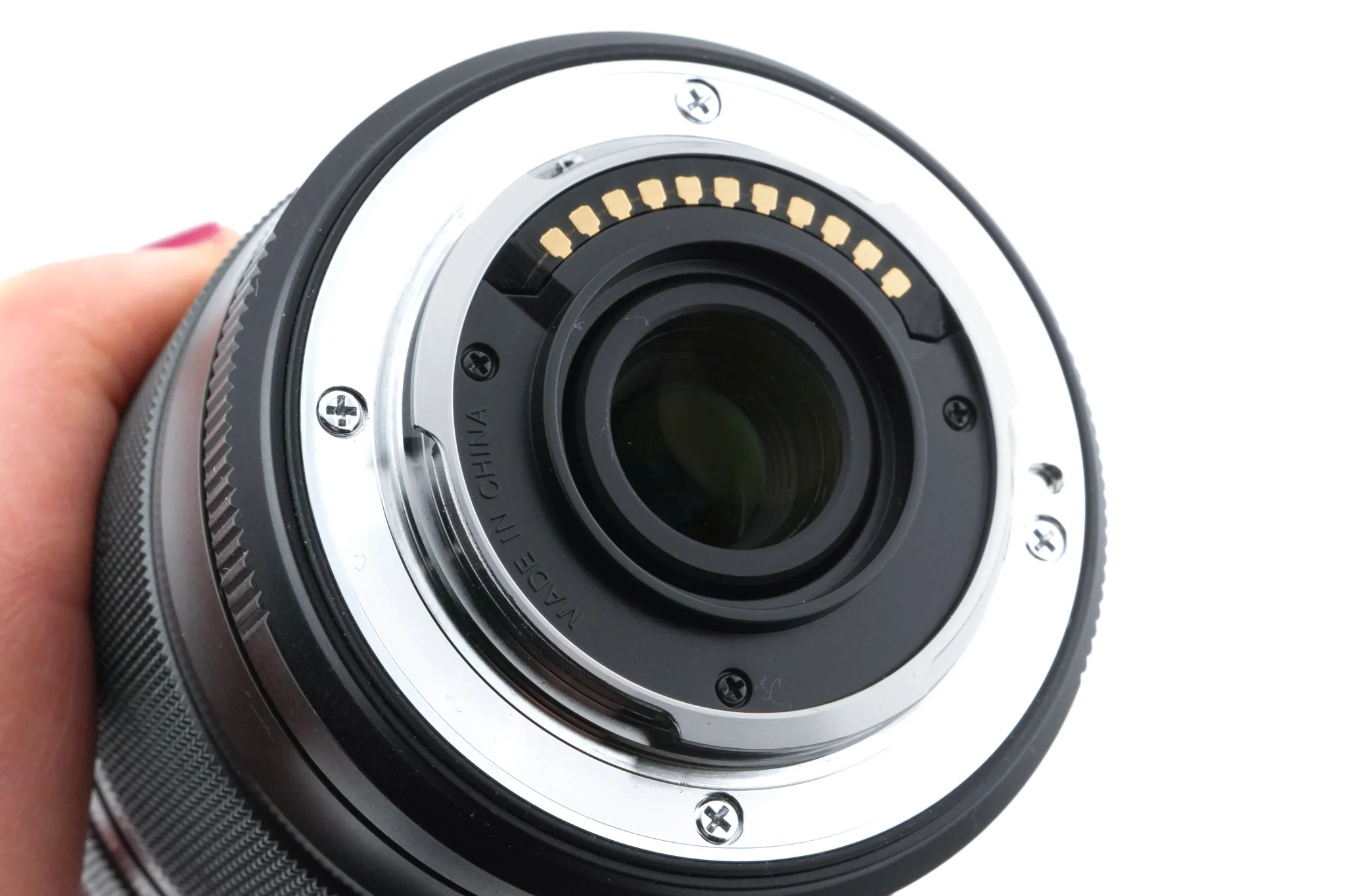 Olympus 14-150mm f4-5.6 M.Zuiko Digital MSC ED II - Image 6