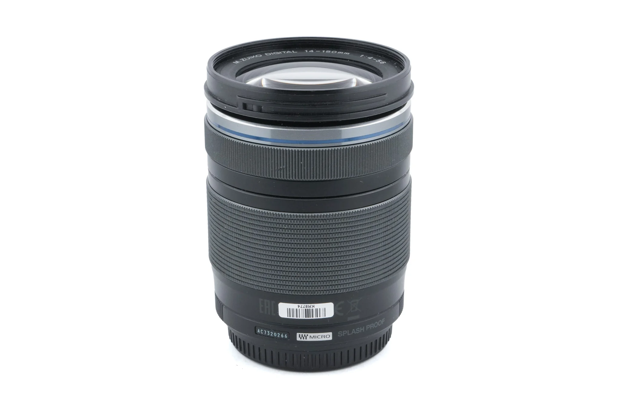 Olympus 14-150mm f4-5.6 M.Zuiko Digital MSC ED II - Image 3