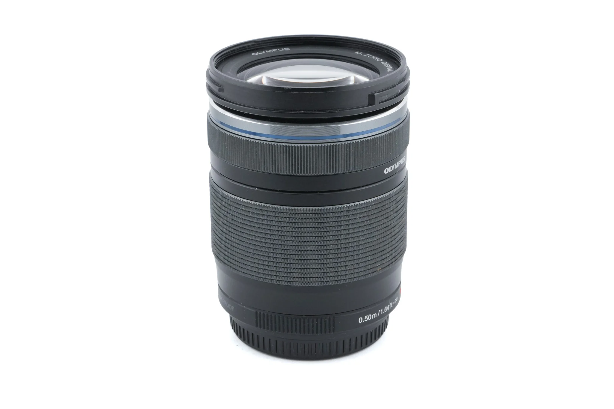 Olympus 14-150mm f4-5.6 M.Zuiko Digital MSC ED II - Image 4
