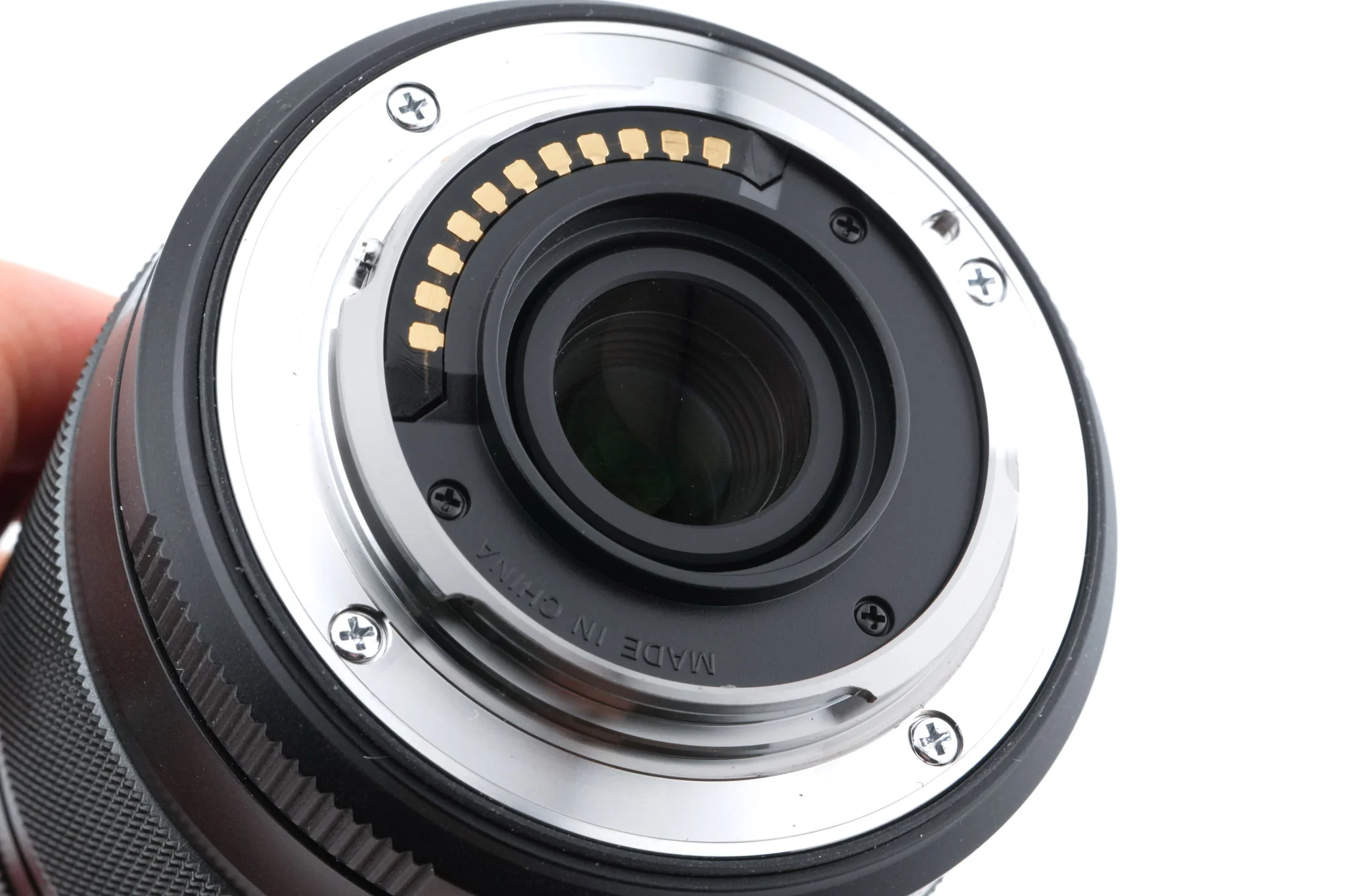 Olympus 14-150mm f4-5.6 M.Zuiko Digital MSC ED II - Image 6