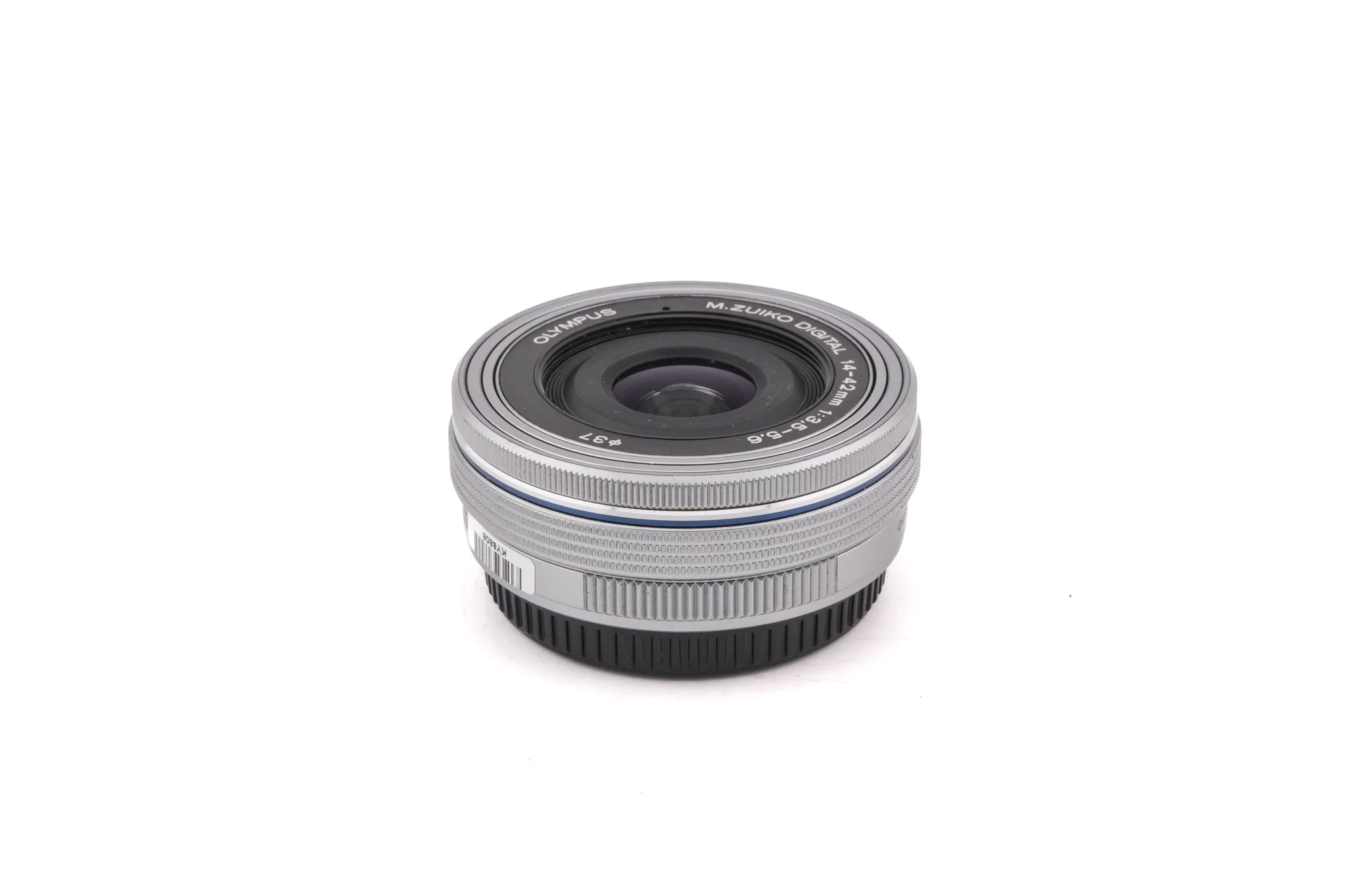 Olympus 14-42mm f3.5-5.6 M.Zuiko Digital EZ ED MSC - Image 2