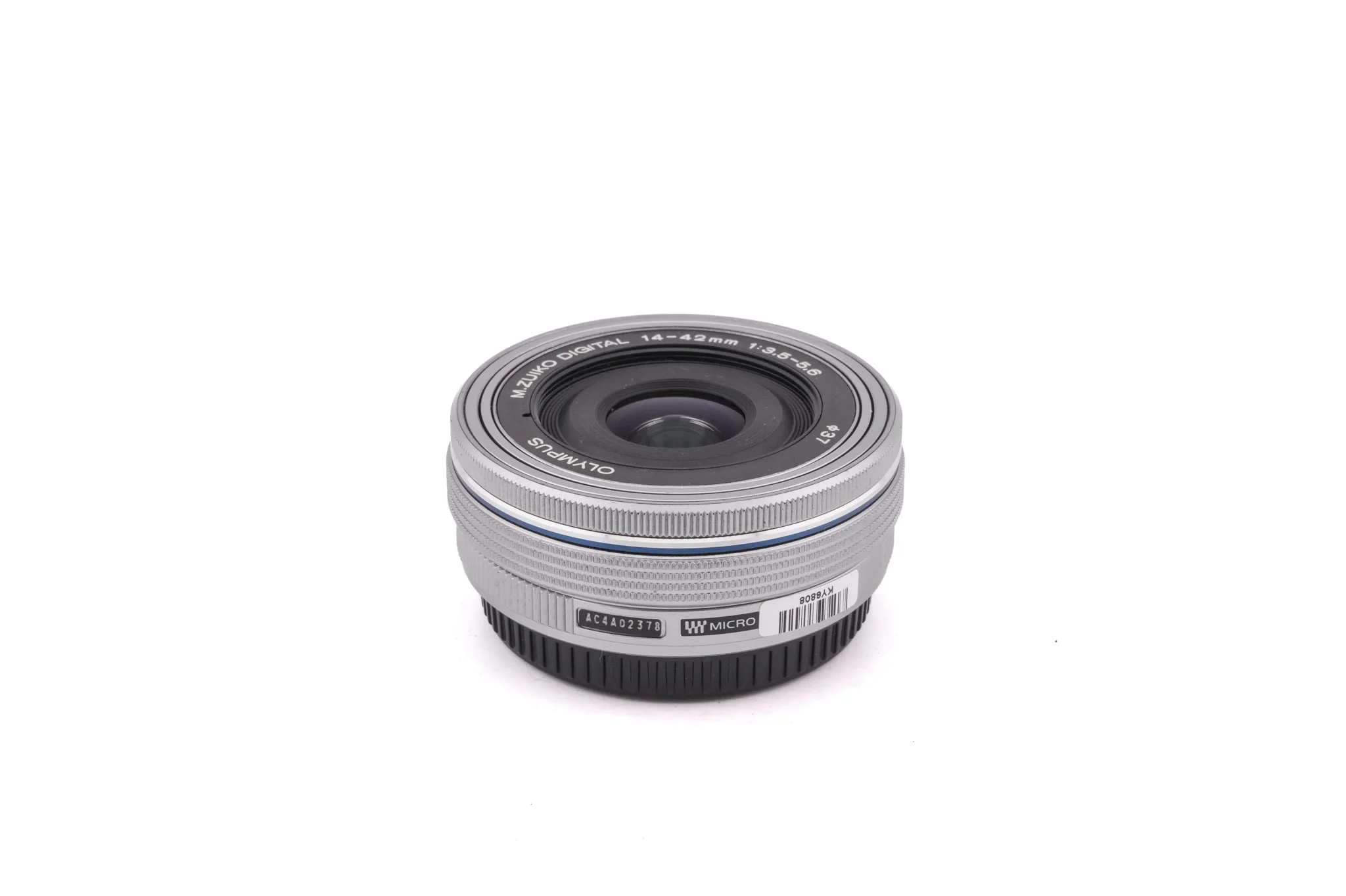 Olympus 14-42mm f3.5-5.6 M.Zuiko Digital EZ ED MSC - Image 3