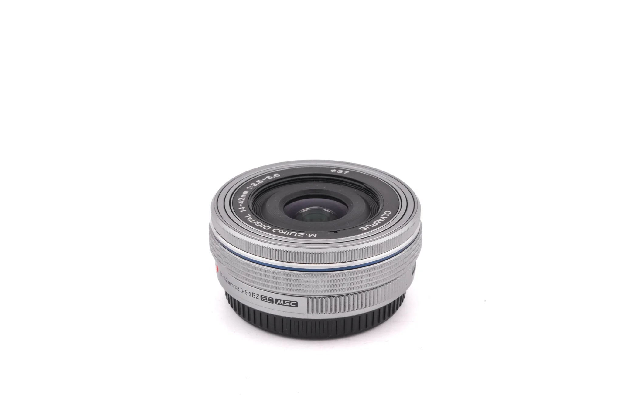 Olympus 14-42mm f3.5-5.6 M.Zuiko Digital EZ ED MSC - Image 4