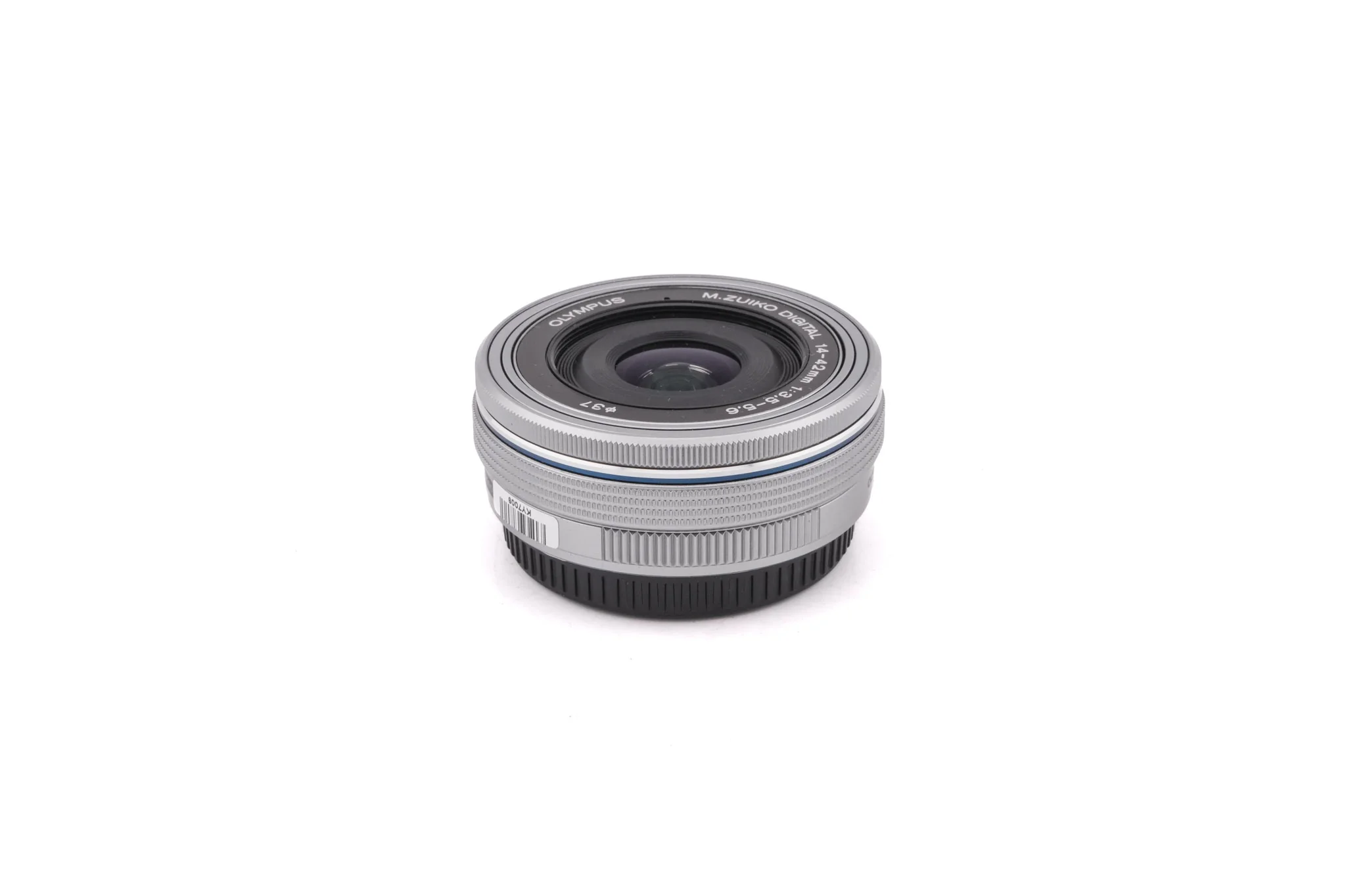 Olympus 14-42mm f3.5-5.6 M.Zuiko Digital EZ ED MSC - Image 2