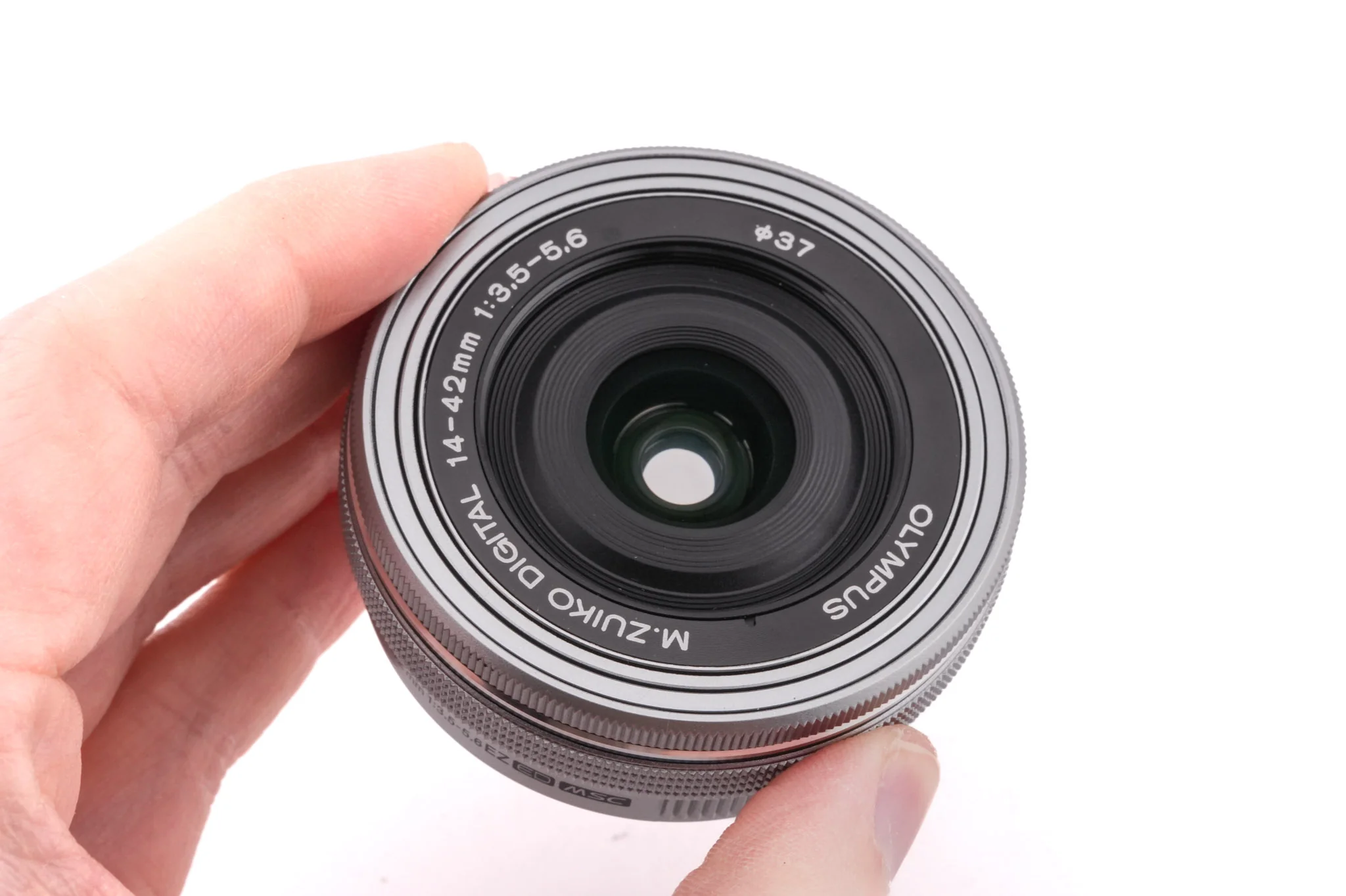 Olympus 14-42mm f3.5-5.6 M.Zuiko Digital EZ ED MSC - Image 5