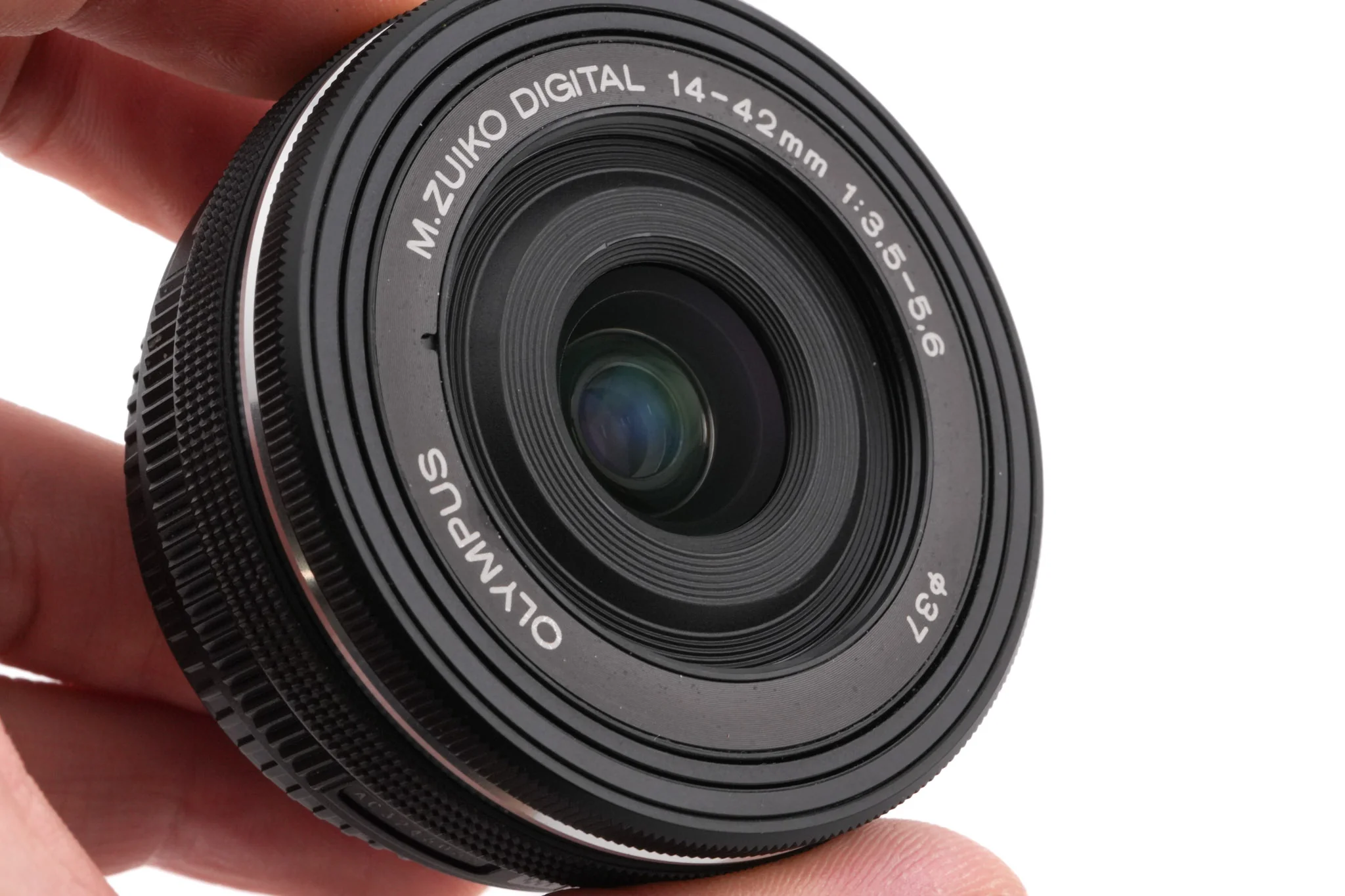 Olympus 14-42mm f3.5-5.6 M.Zuiko Digital EZ ED MSC - Image 3
