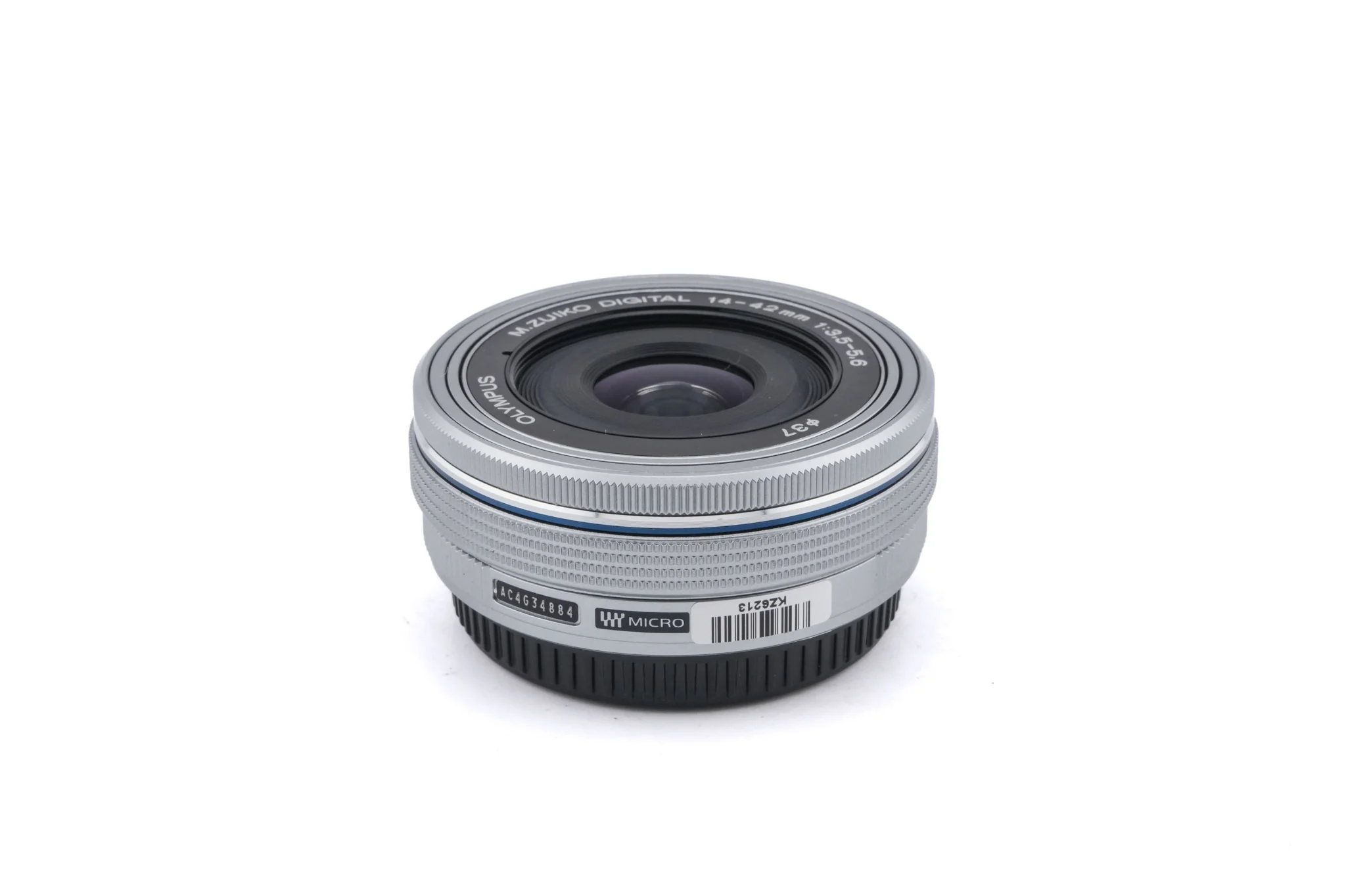 Olympus 14-42mm f3.5-5.6 M.Zuiko Digital EZ ED MSC - Image 2