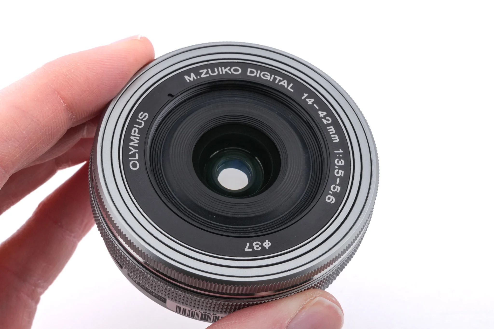 Olympus 14-42mm f3.5-5.6 M.Zuiko Digital EZ ED MSC - Image 3