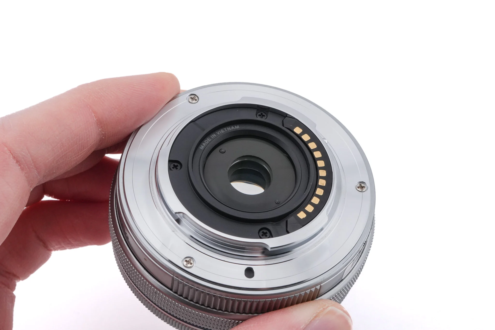 Olympus 14-42mm f3.5-5.6 M.Zuiko Digital EZ ED MSC - Image 4