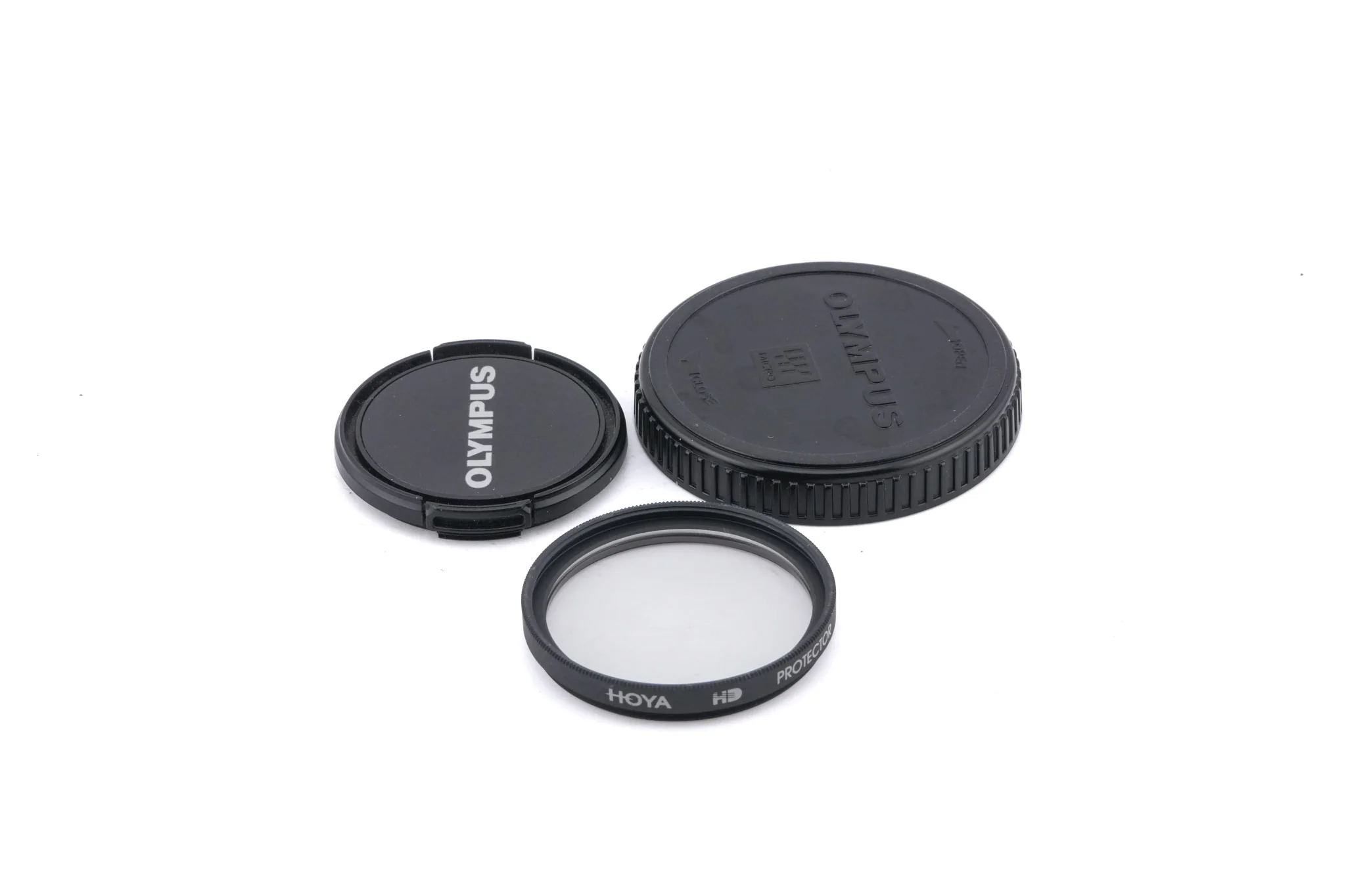 Olympus 14-42mm f3.5-5.6 M.Zuiko Digital EZ ED MSC - Image 5