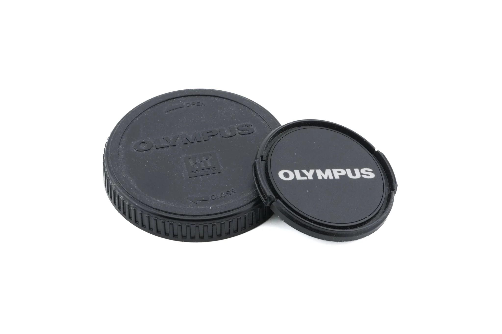 Olympus 14-42mm f3.5-5.6 M.Zuiko Digital EZ ED MSC - Image 5