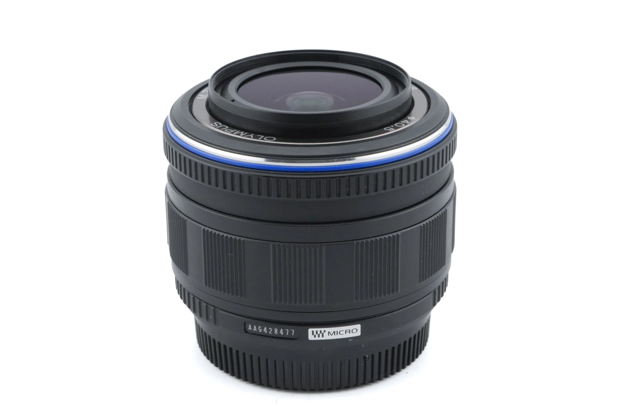 Olympus 14-42mm f3.5-5.6 M.Zuiko Digital L ED - Image 2