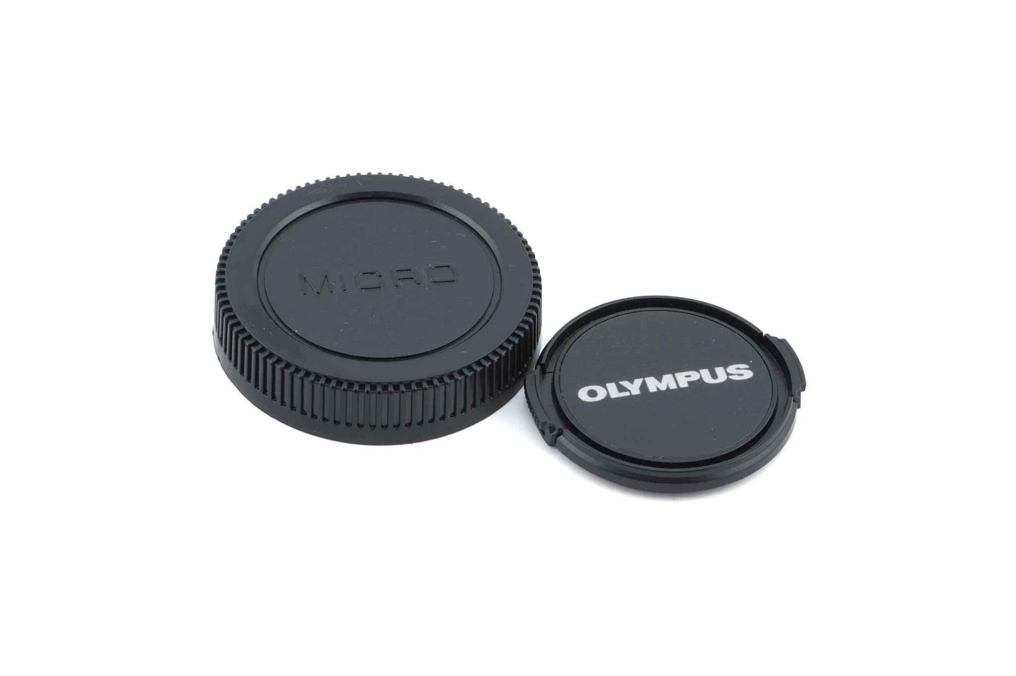Olympus 14-42mm f3.5-5.6 M.Zuiko Digital L ED - Image 5