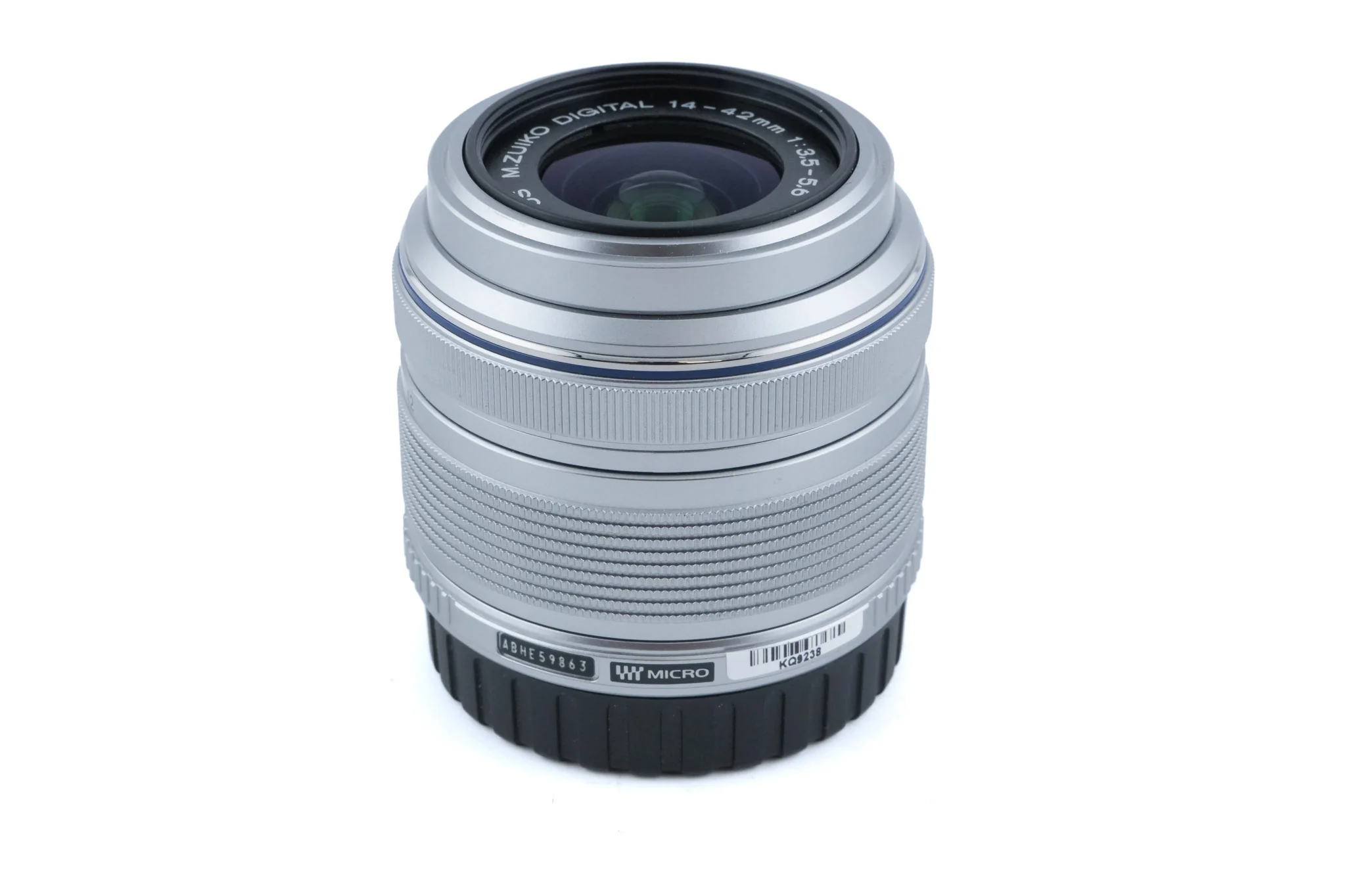 Olympus 14-42mm f3.5-5.6 M.Zuiko Digital R MSC II - Image 2