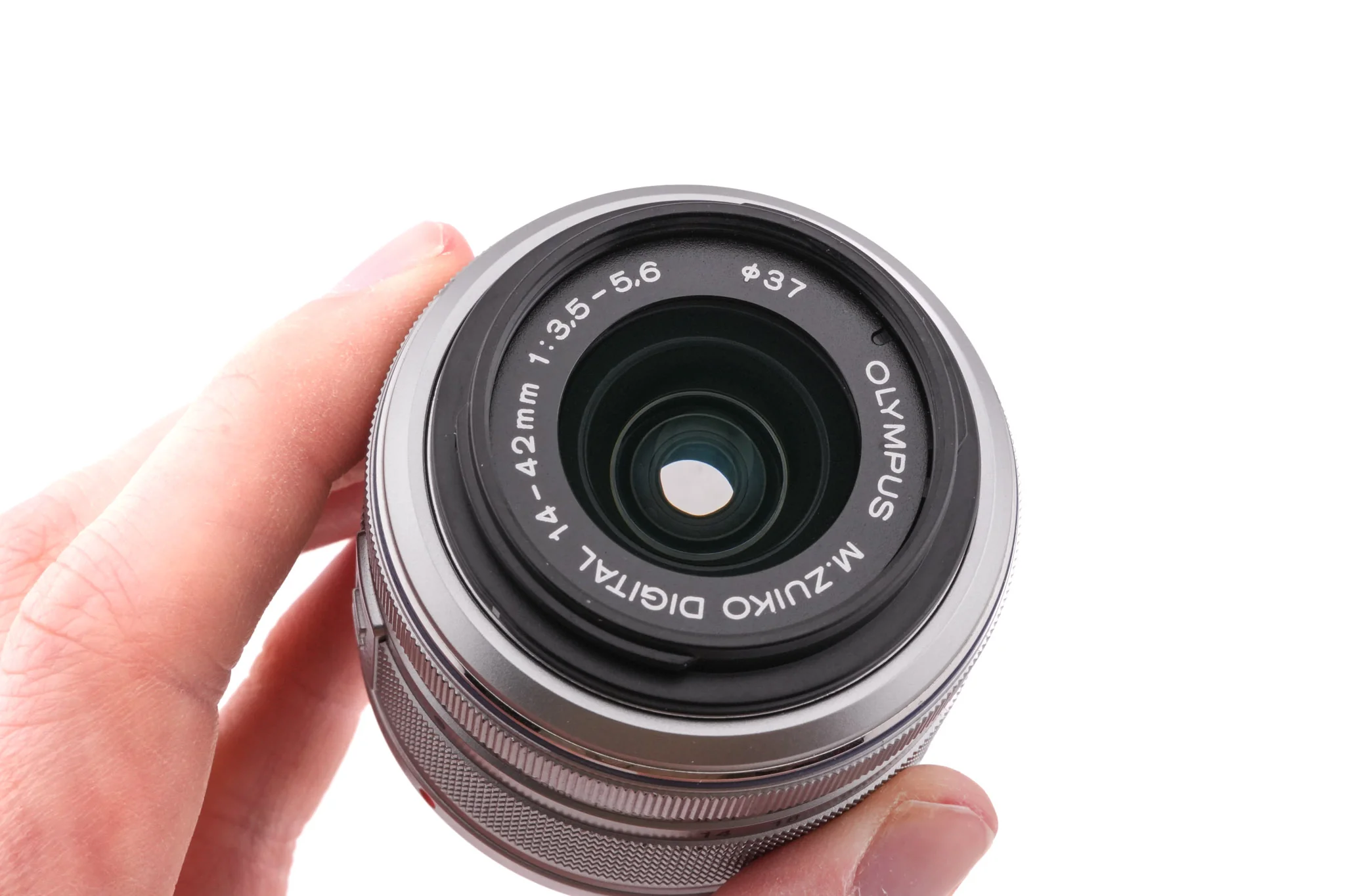 Olympus 14-42mm f3.5-5.6 M.Zuiko Digital R MSC II - Image 5