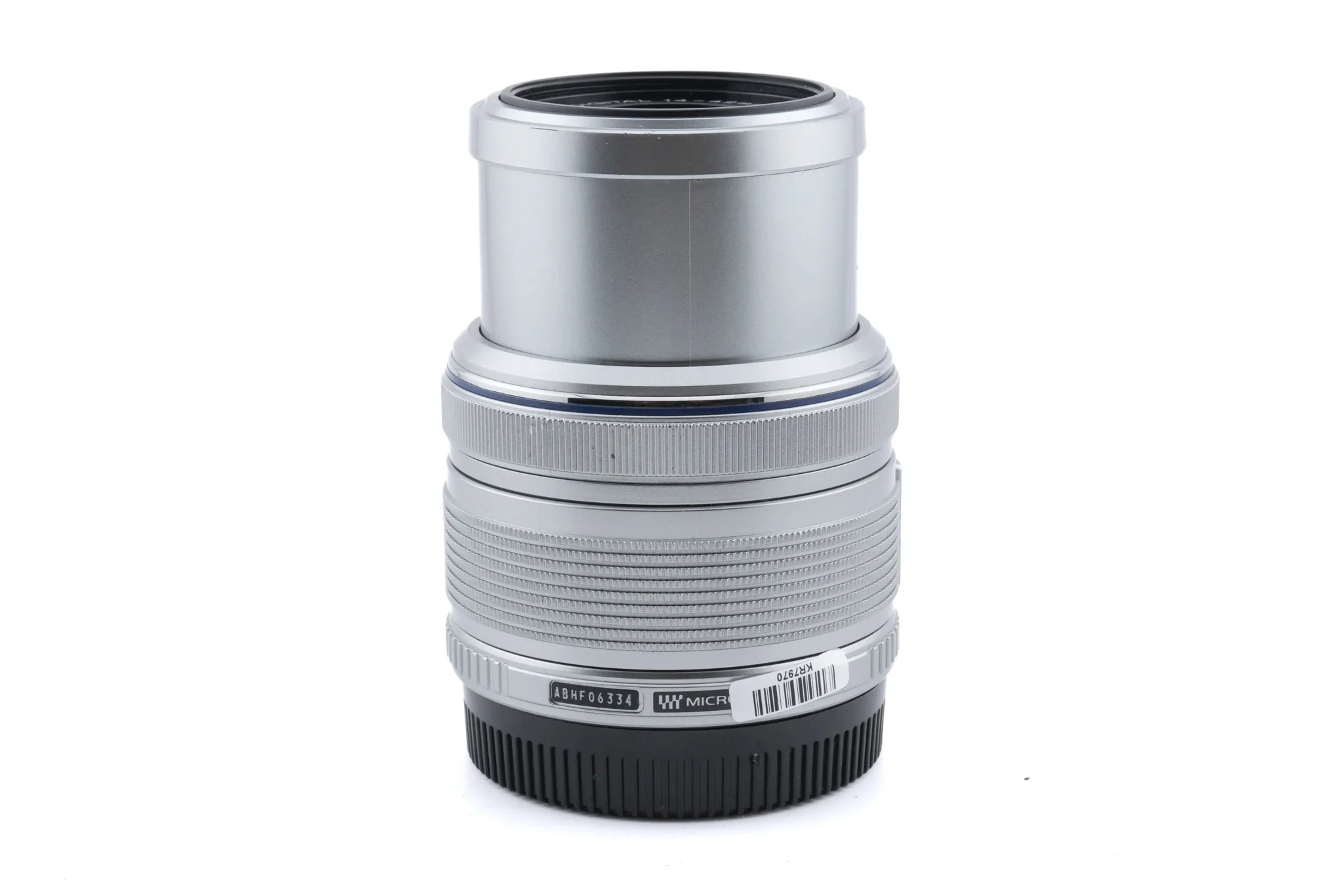 Olympus 14-42mm f3.5-5.6 M.Zuiko Digital R MSC II - Image 2