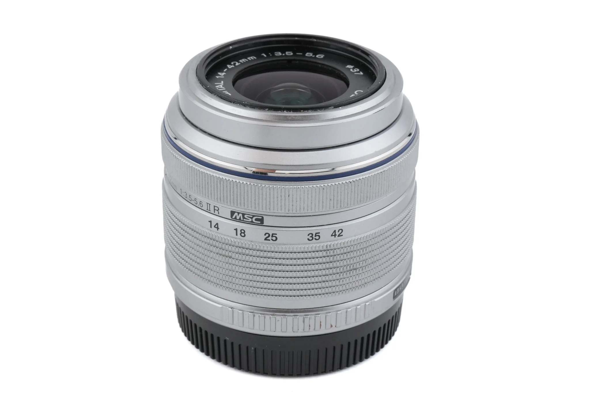 Olympus 14-42mm f3.5-5.6 M.Zuiko Digital R MSC II - Image 2