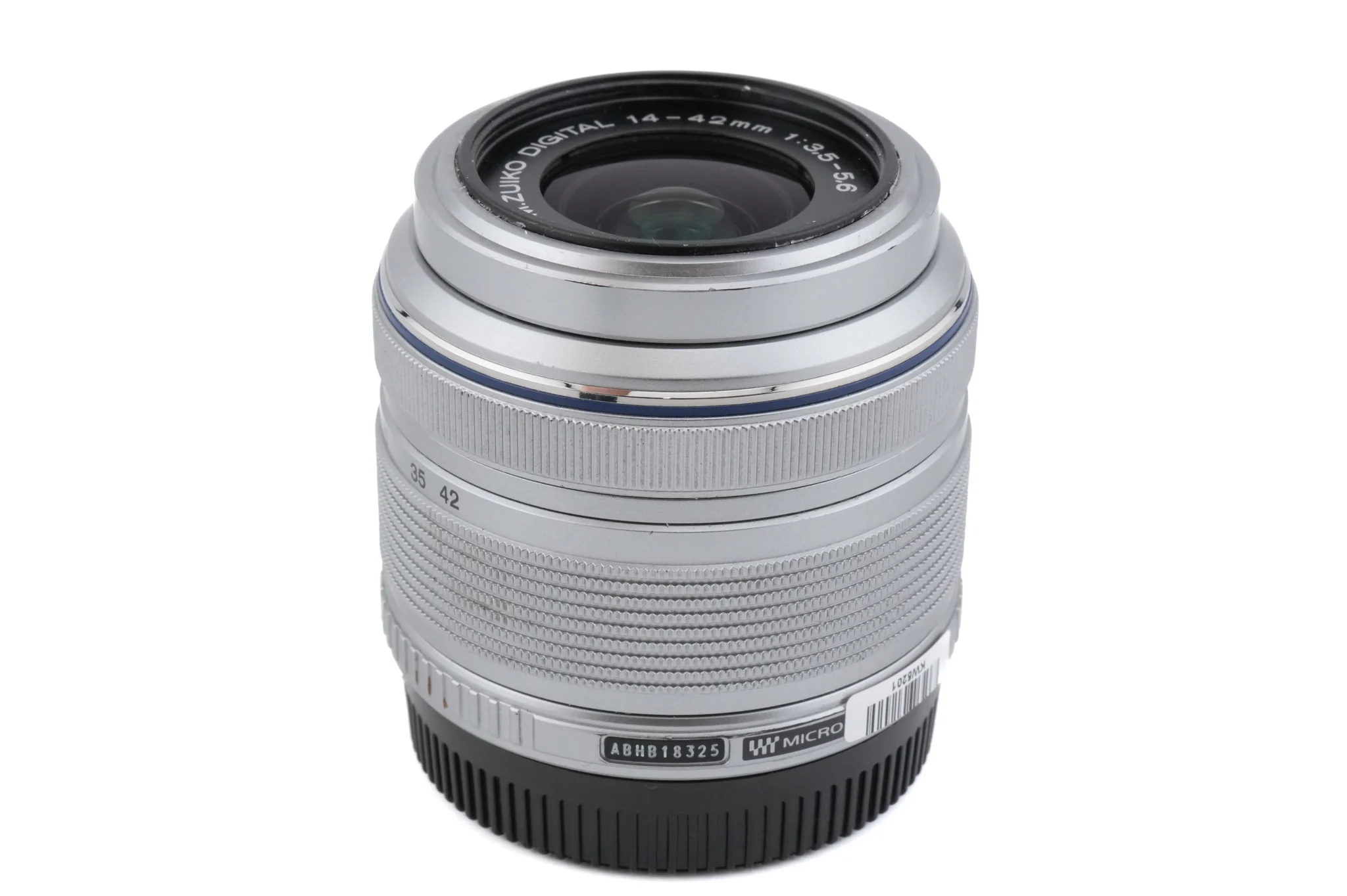 Olympus 14-42mm f3.5-5.6 M.Zuiko Digital R MSC II - Image 3