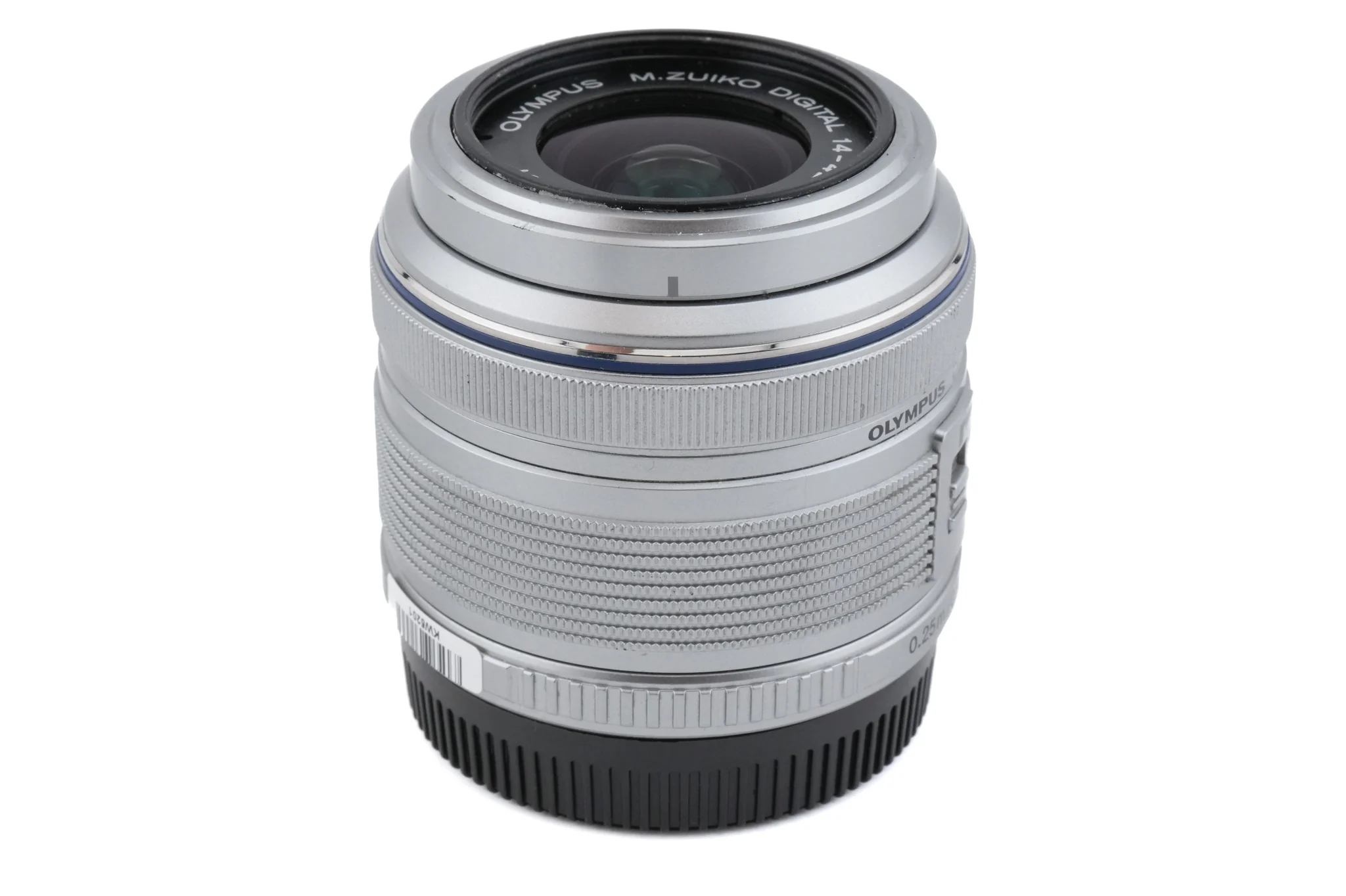 Olympus 14-42mm f3.5-5.6 M.Zuiko Digital R MSC II - Image 4