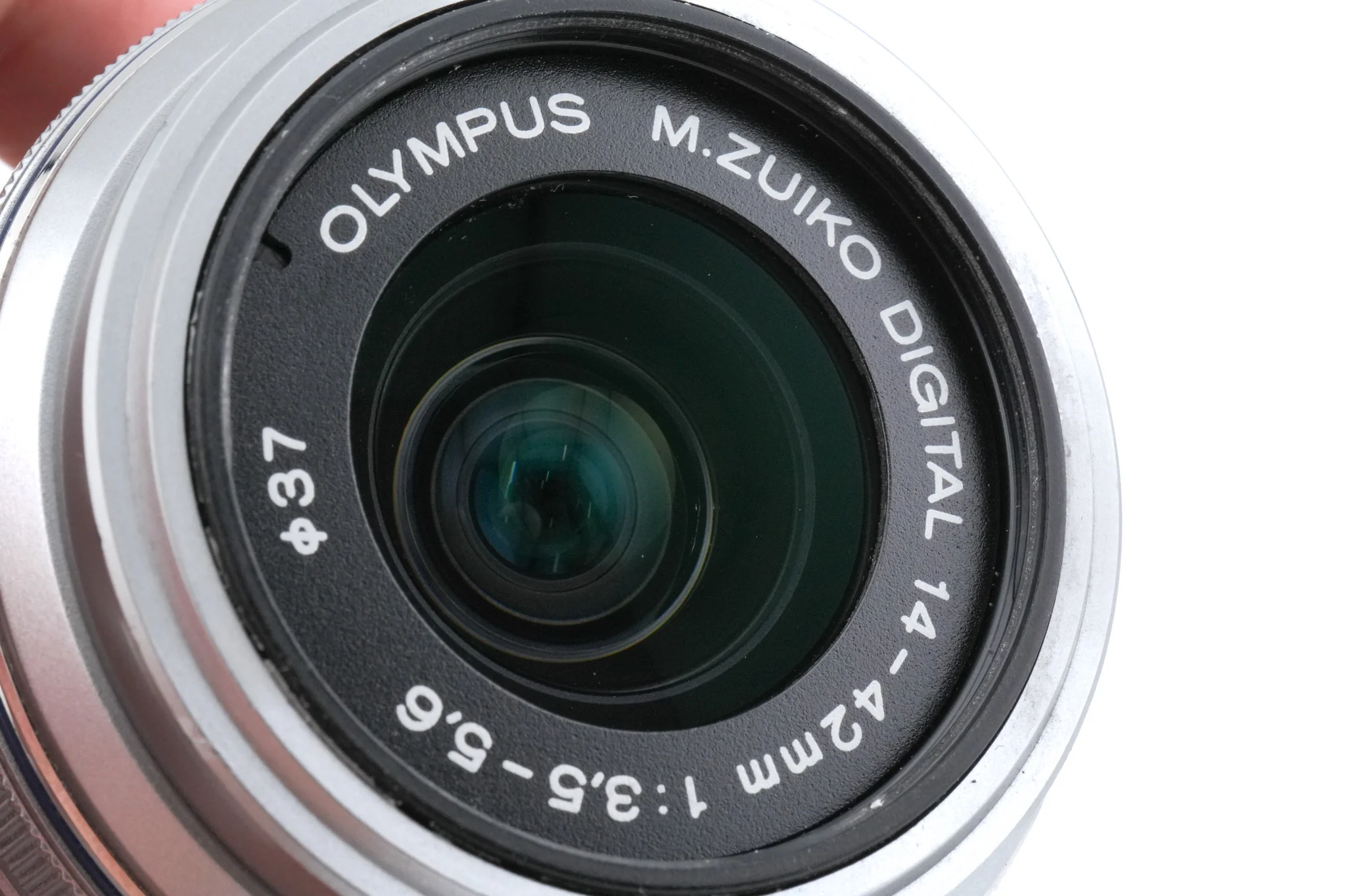Olympus 14-42mm f3.5-5.6 M.Zuiko Digital R MSC II - Image 5