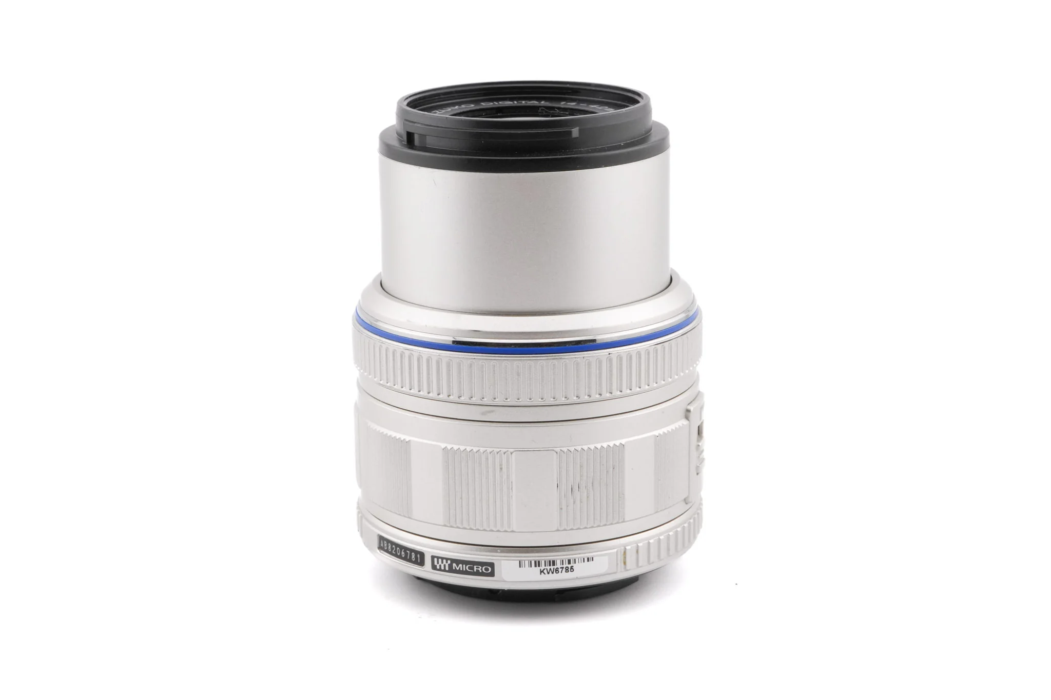 Olympus 14-42mm f3.5-5.6 M.Zuiko Digital R MSC II - Image 2