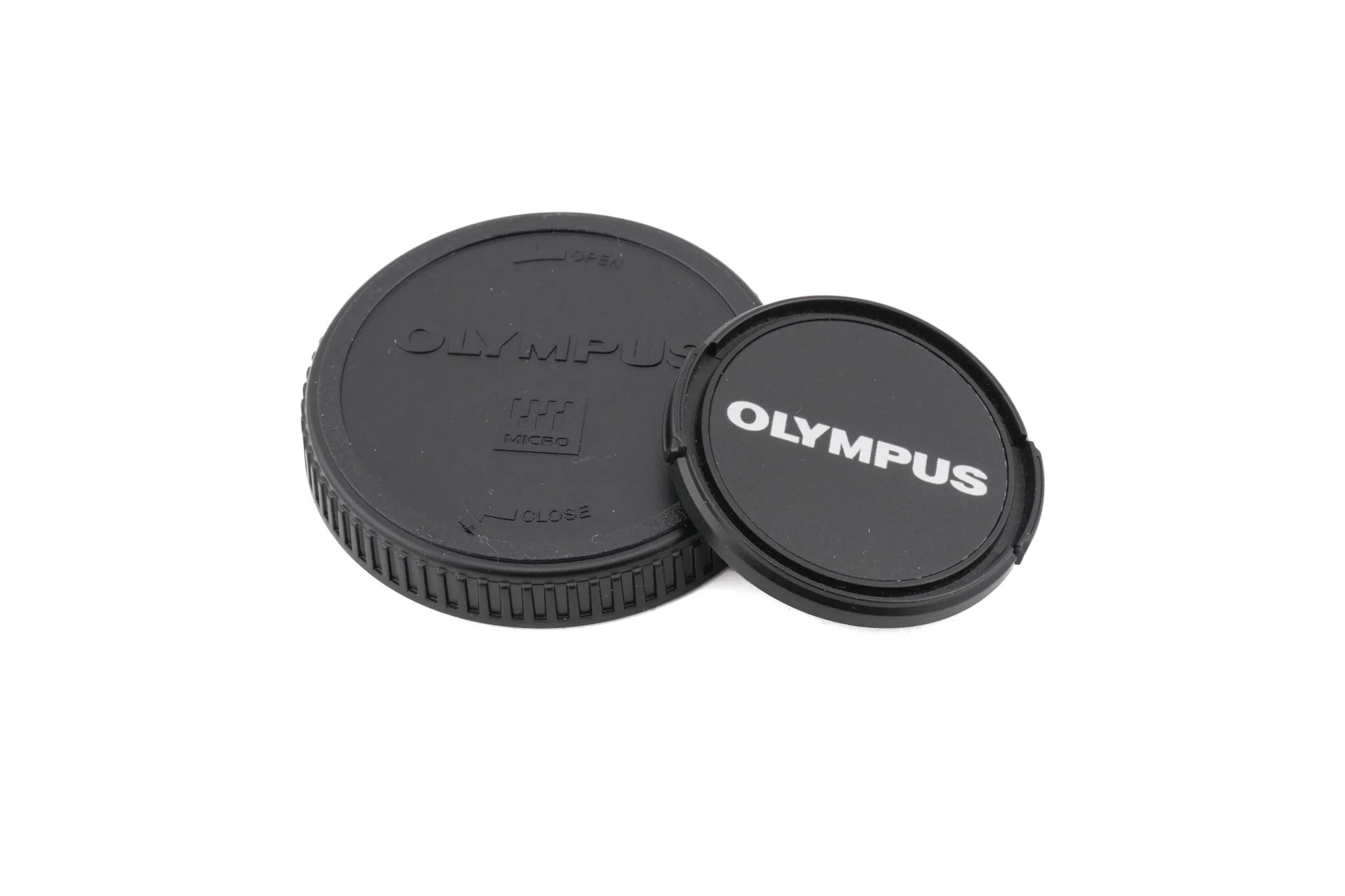 Olympus 14-42mm f3.5-5.6 M.Zuiko Digital R MSC II - Image 5