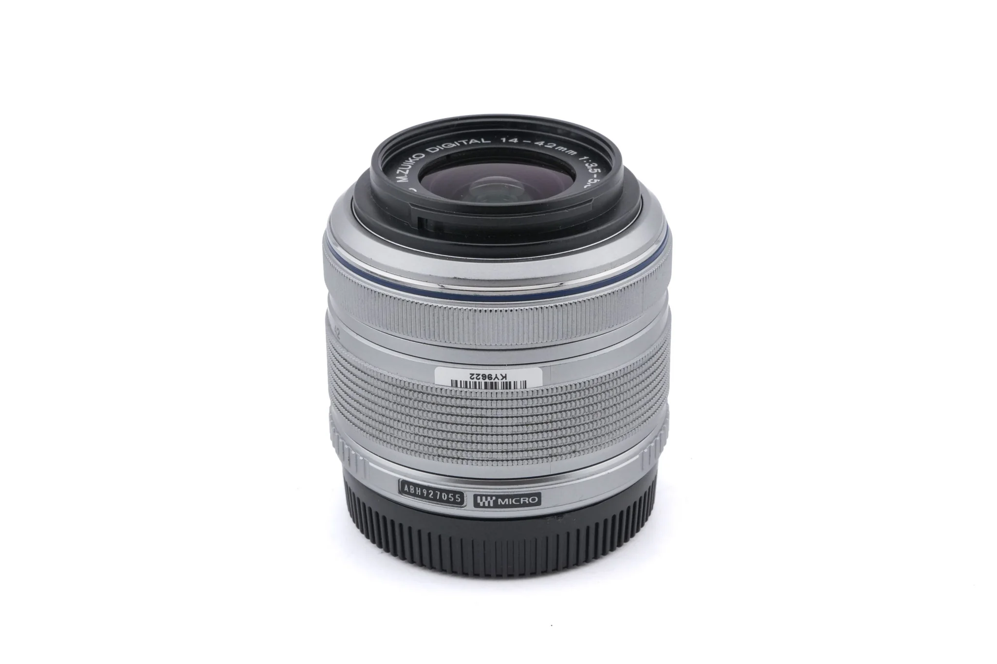 Olympus 14-42mm f3.5-5.6 M.Zuiko Digital R MSC II - Image 2