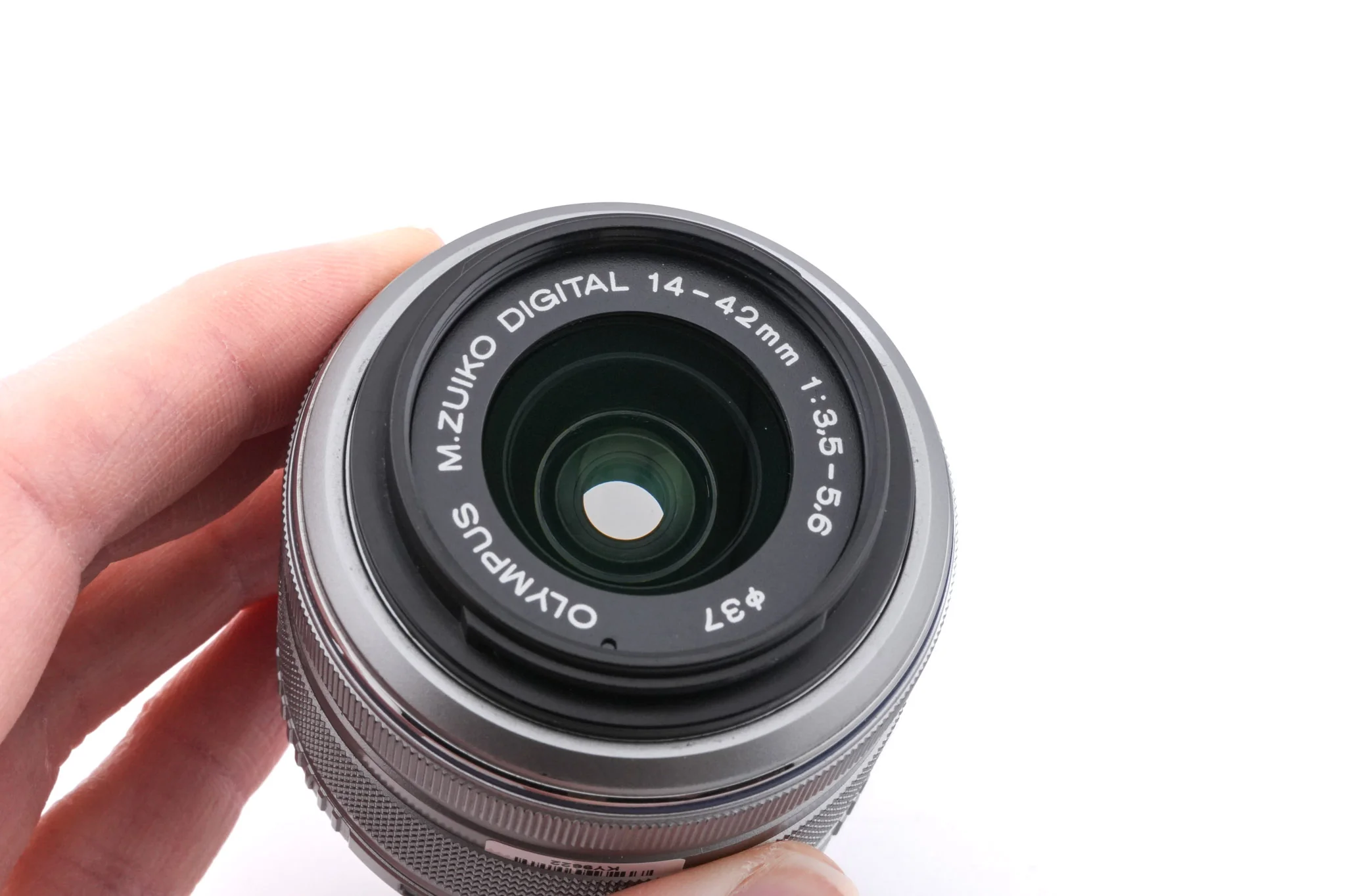 Olympus 14-42mm f3.5-5.6 M.Zuiko Digital R MSC II - Image 3