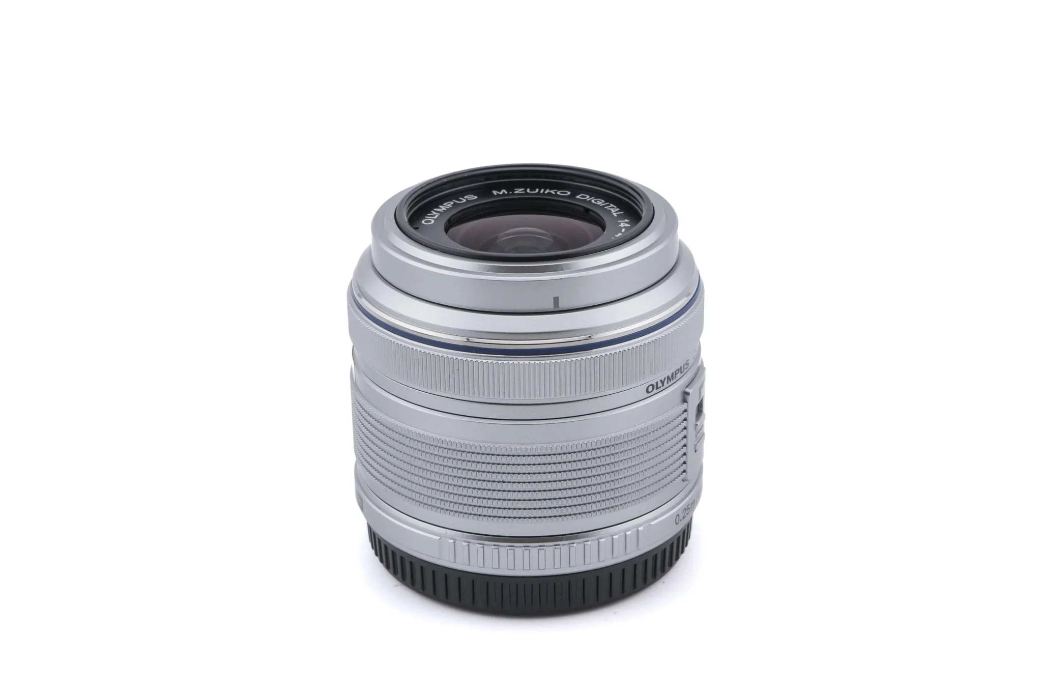 Olympus 14-42mm f3.5-5.6 M.Zuiko Digital R MSC II - Image 2