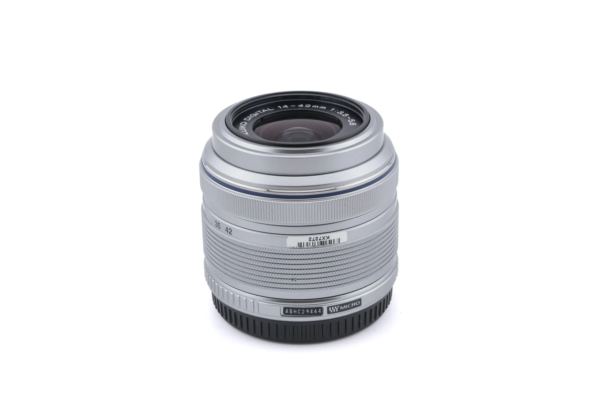 Olympus 14-42mm f3.5-5.6 M.Zuiko Digital R MSC II - Image 3