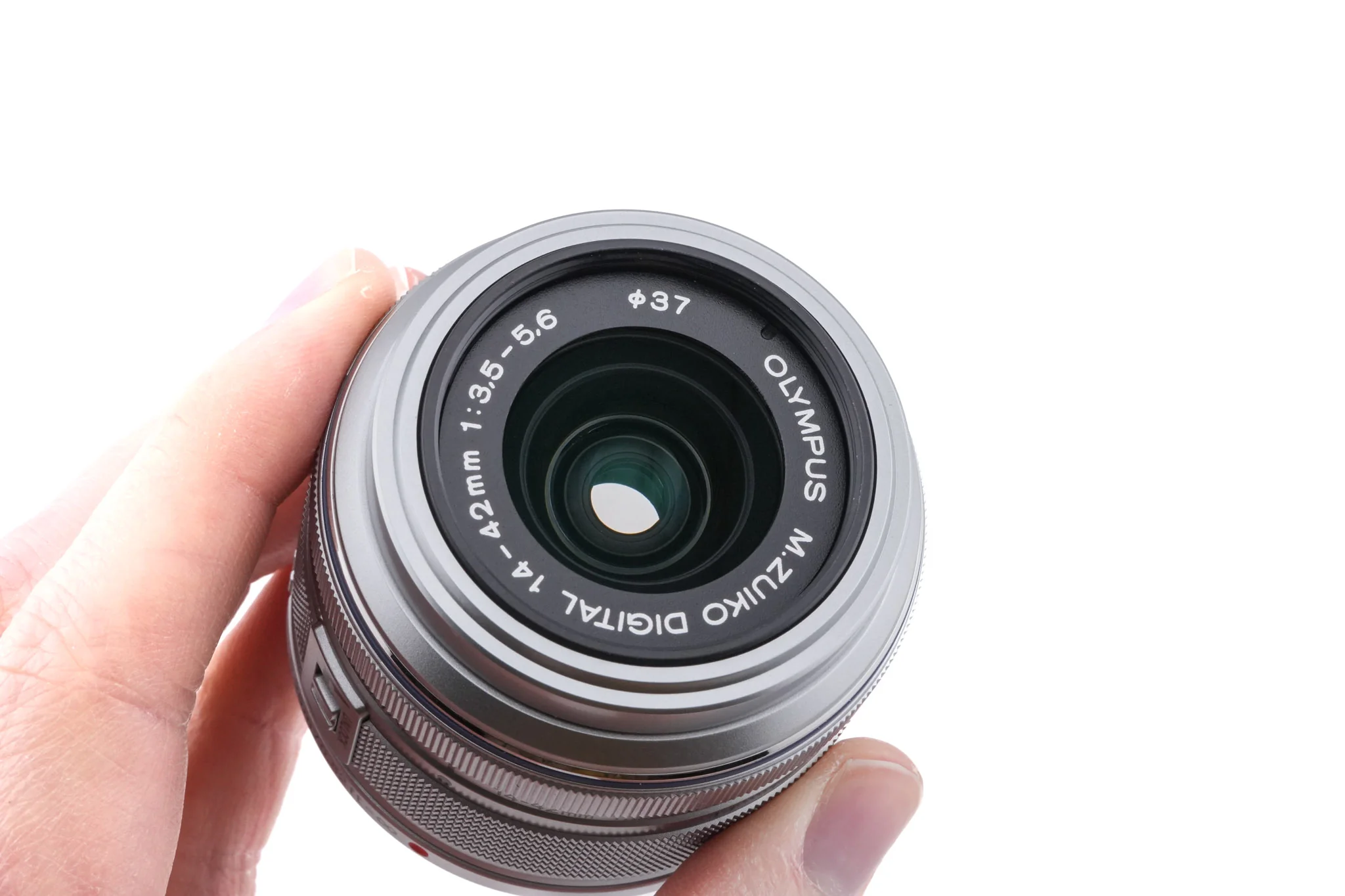 Olympus 14-42mm f3.5-5.6 M.Zuiko Digital R MSC II - Image 5