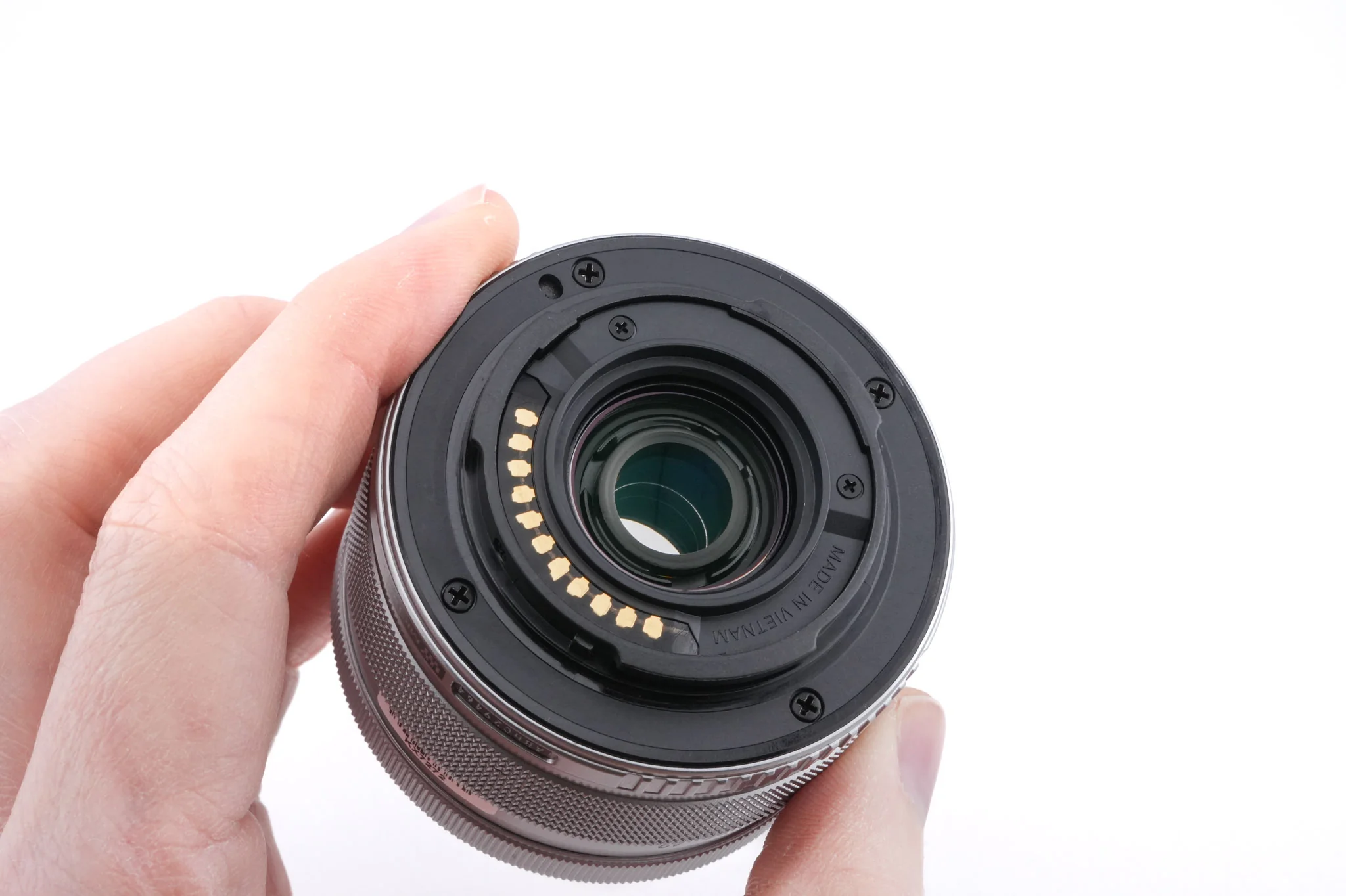 Olympus 14-42mm f3.5-5.6 M.Zuiko Digital R MSC II - Image 6