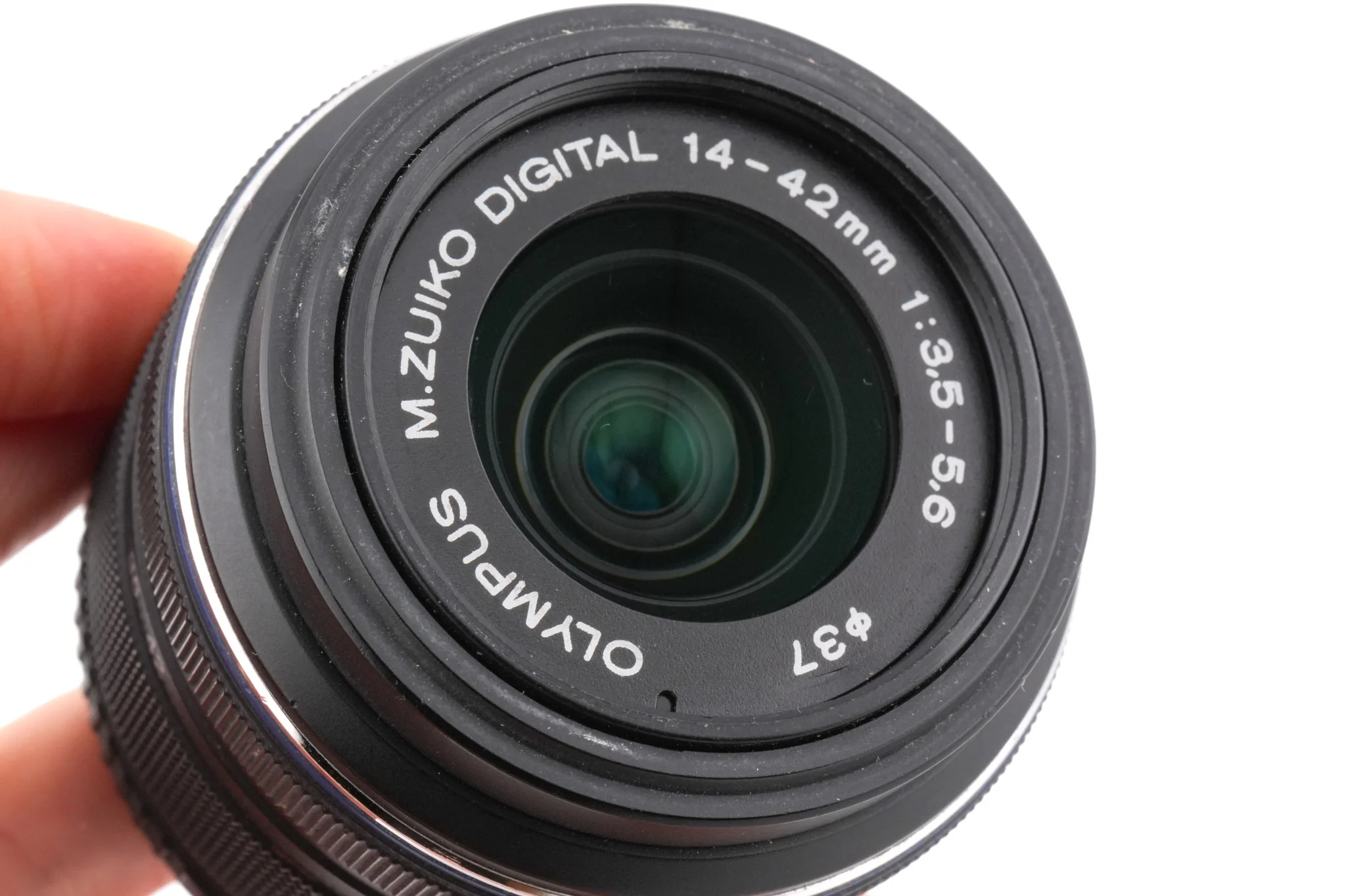 Olympus 14-42mm f3.5-5.6 M.Zuiko Digital R MSC II - Image 3