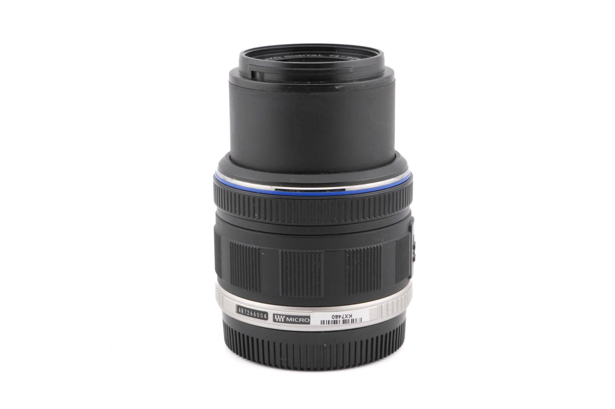 Olympus 14-42mm f3.5-5.6 M.Zuiko Digital R MSC II - Image 2