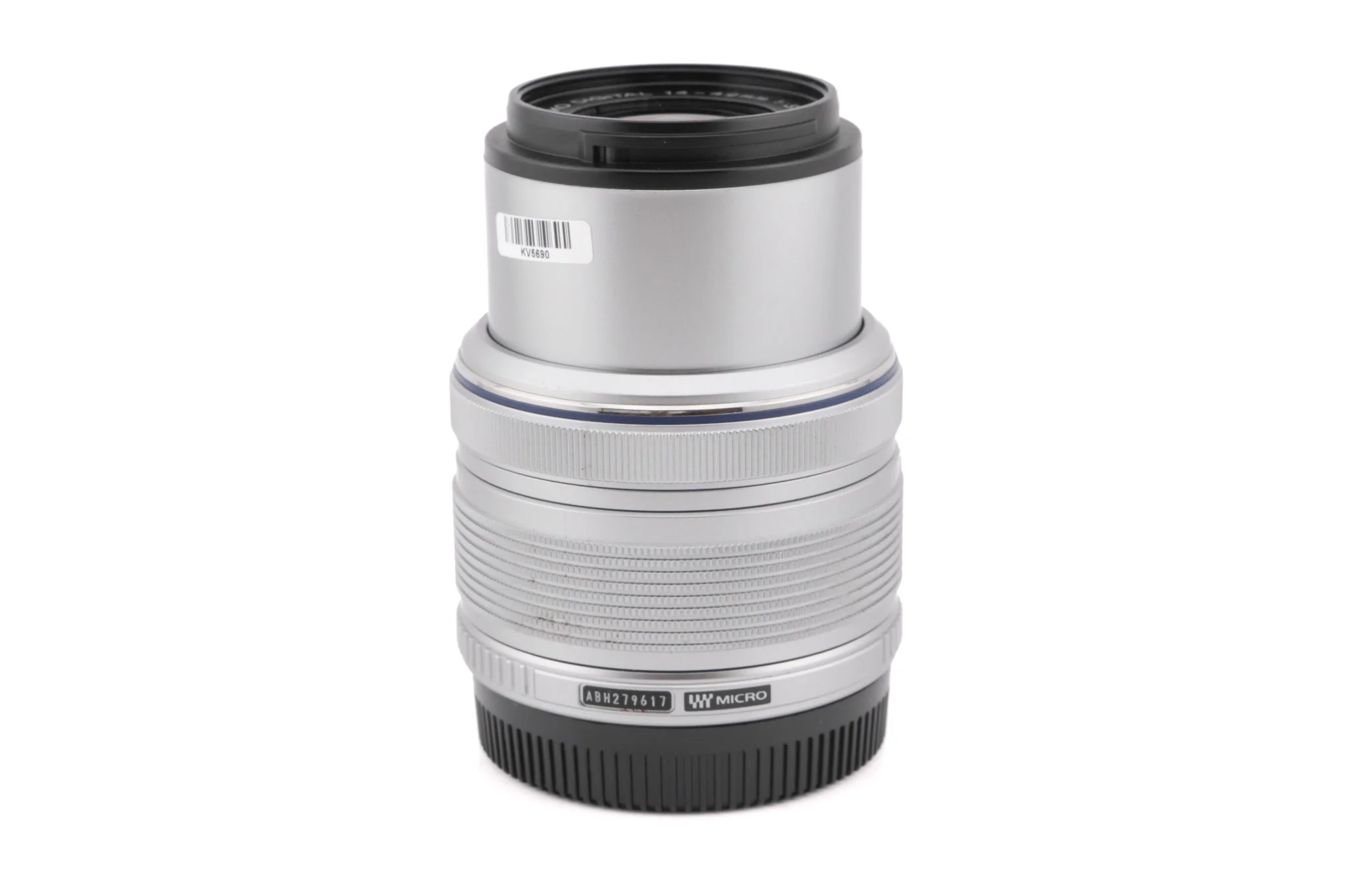 Olympus 14-42mm f3.5-5.6 M.Zuiko Digital R MSC II - Image 2