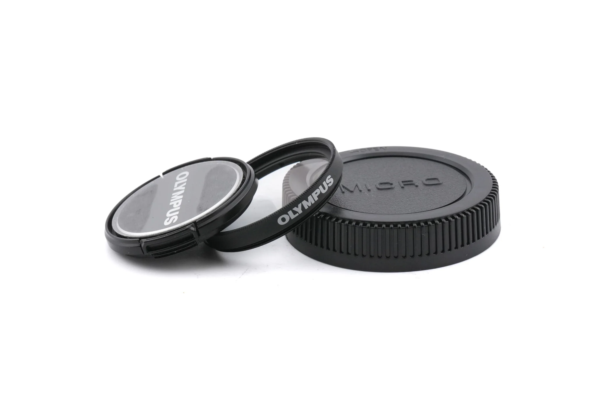 Olympus 14-42mm f3.5-5.6 M.Zuiko Digital R MSC II - Image 5