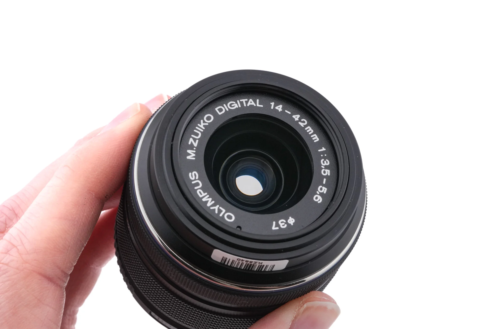 Olympus 14-42mm f3.5-5.6 M.Zuiko Digital R MSC II - Image 3