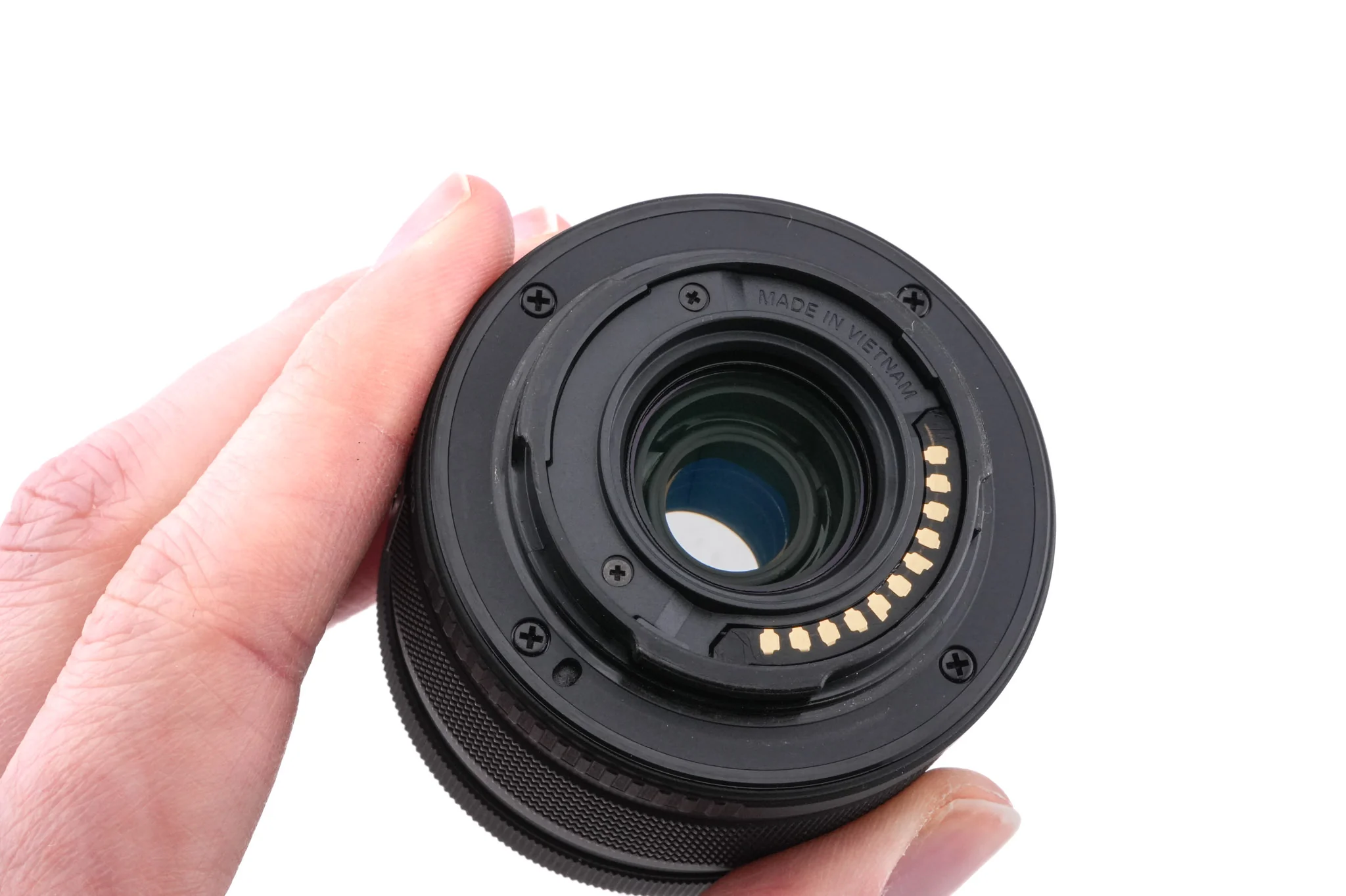 Olympus 14-42mm f3.5-5.6 M.Zuiko Digital R MSC II - Image 4