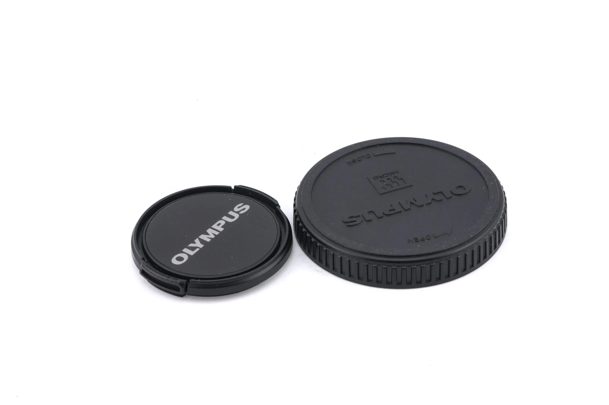 Olympus 14-42mm f3.5-5.6 M.Zuiko Digital R MSC II - Image 5