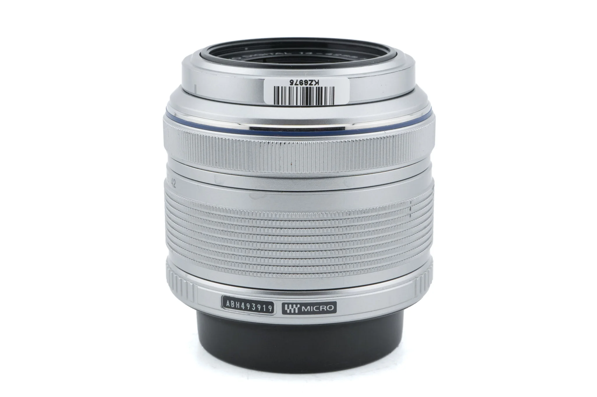 Olympus 14-42mm f3.5-5.6 M.Zuiko Digital R MSC II - Image 2