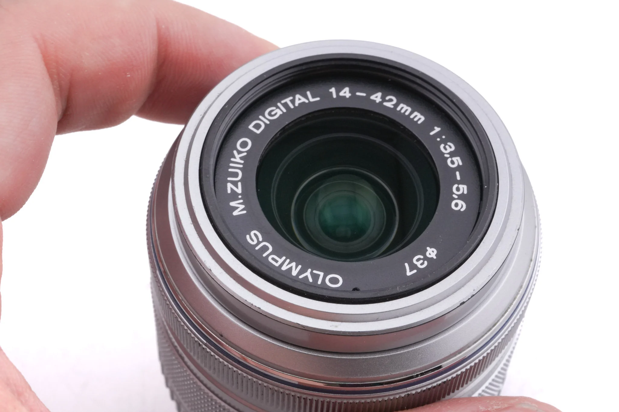 Olympus 14-42mm f3.5-5.6 M.Zuiko Digital R MSC II - Image 3