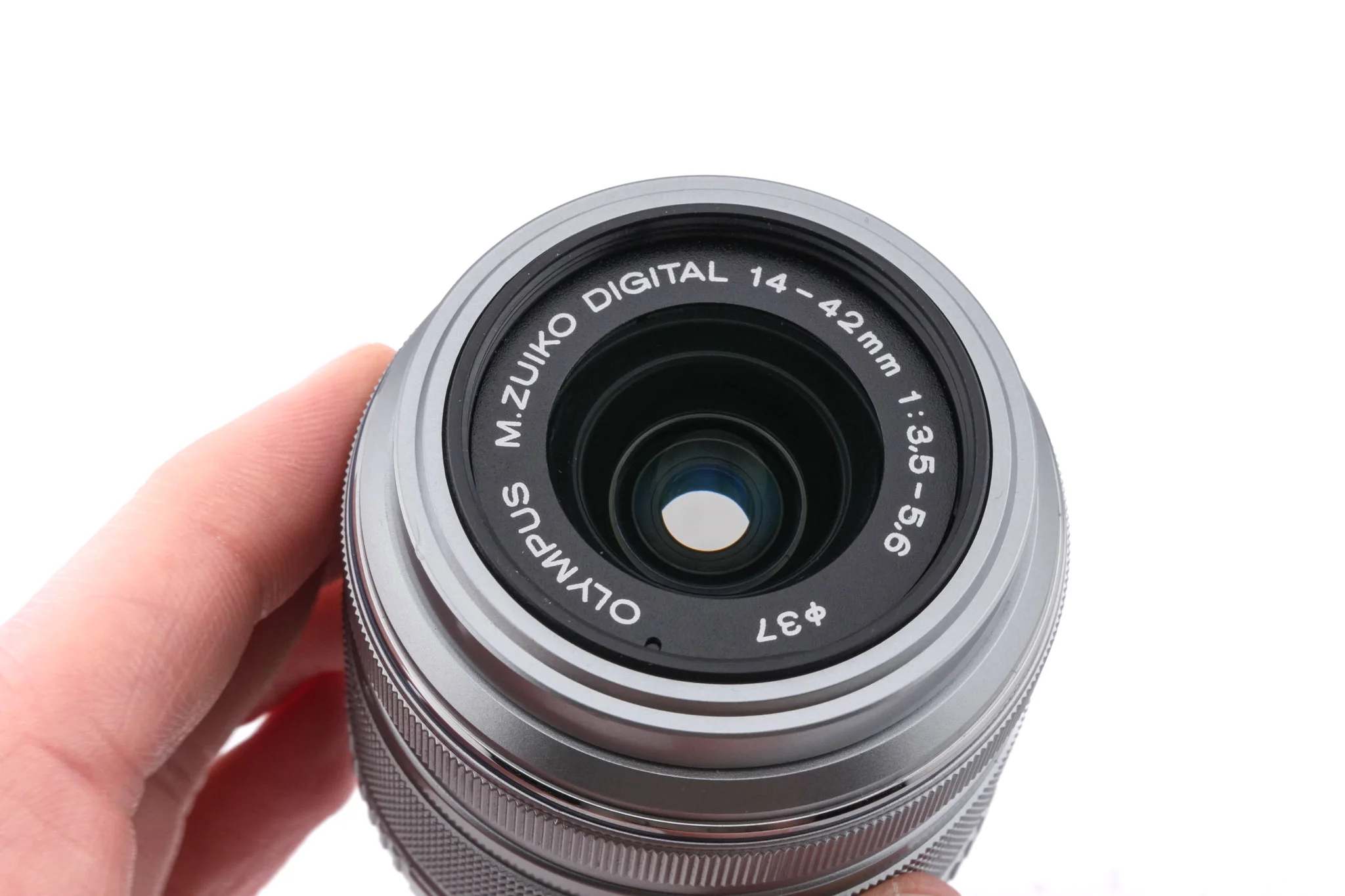 Olympus 14-42mm f3.5-5.6 M.Zuiko Digital R MSC II - Image 3